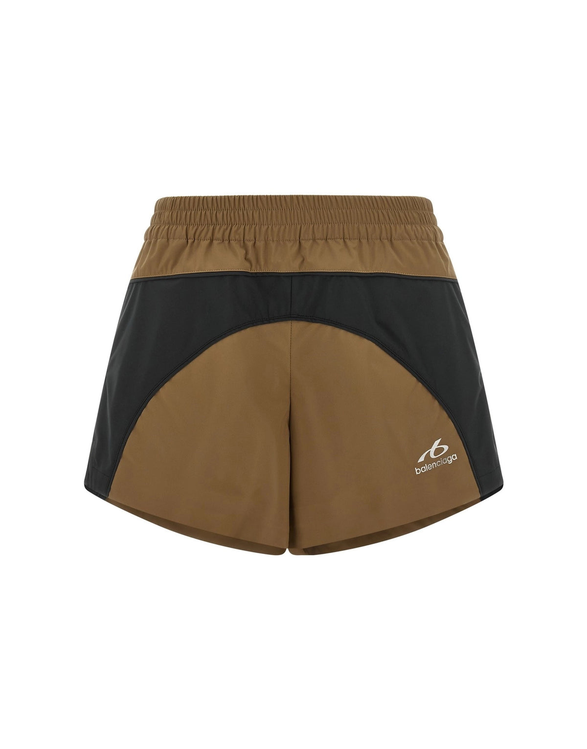 Balenciaga Techwear Shorts
