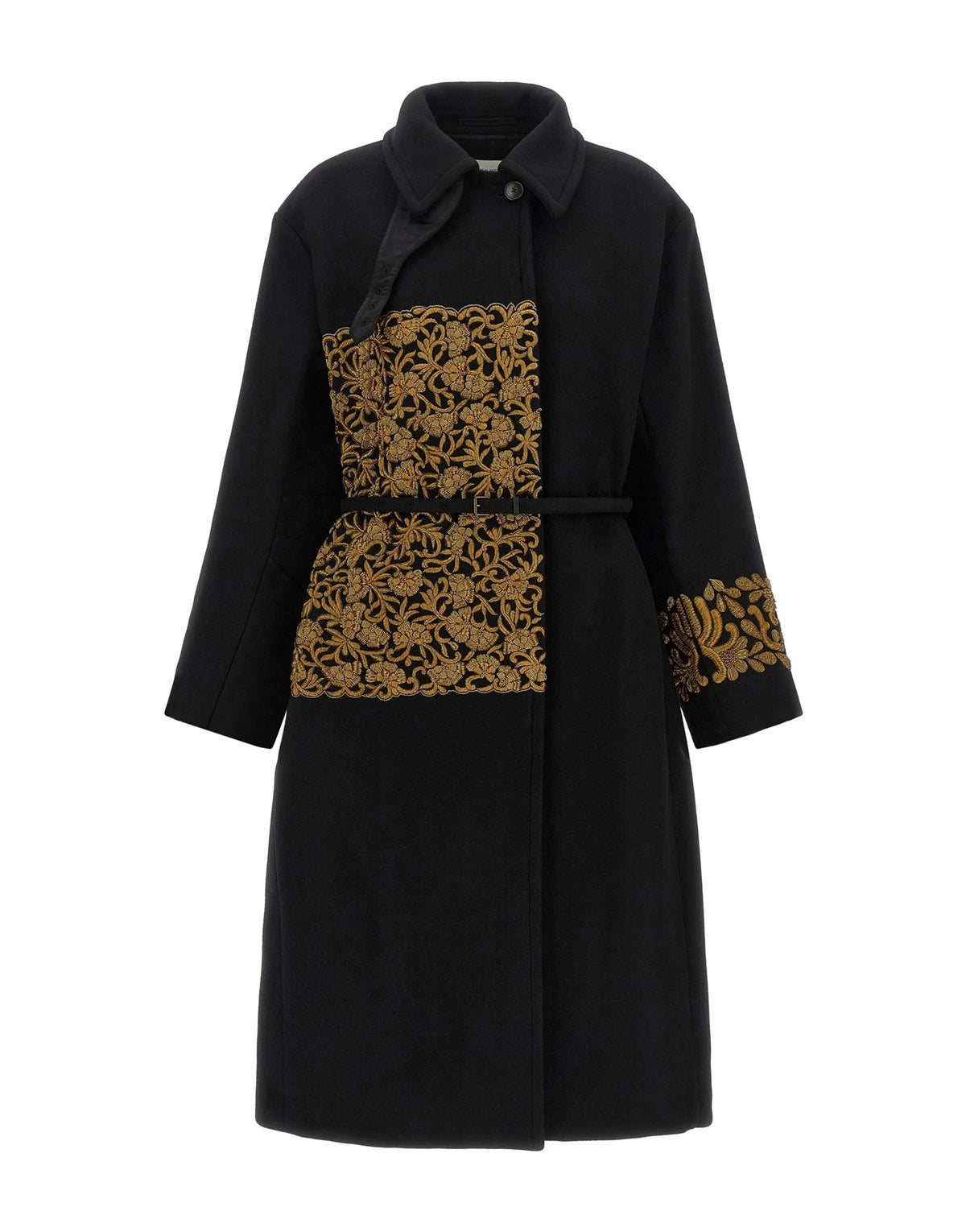 Dries Van Noten Rain Coat