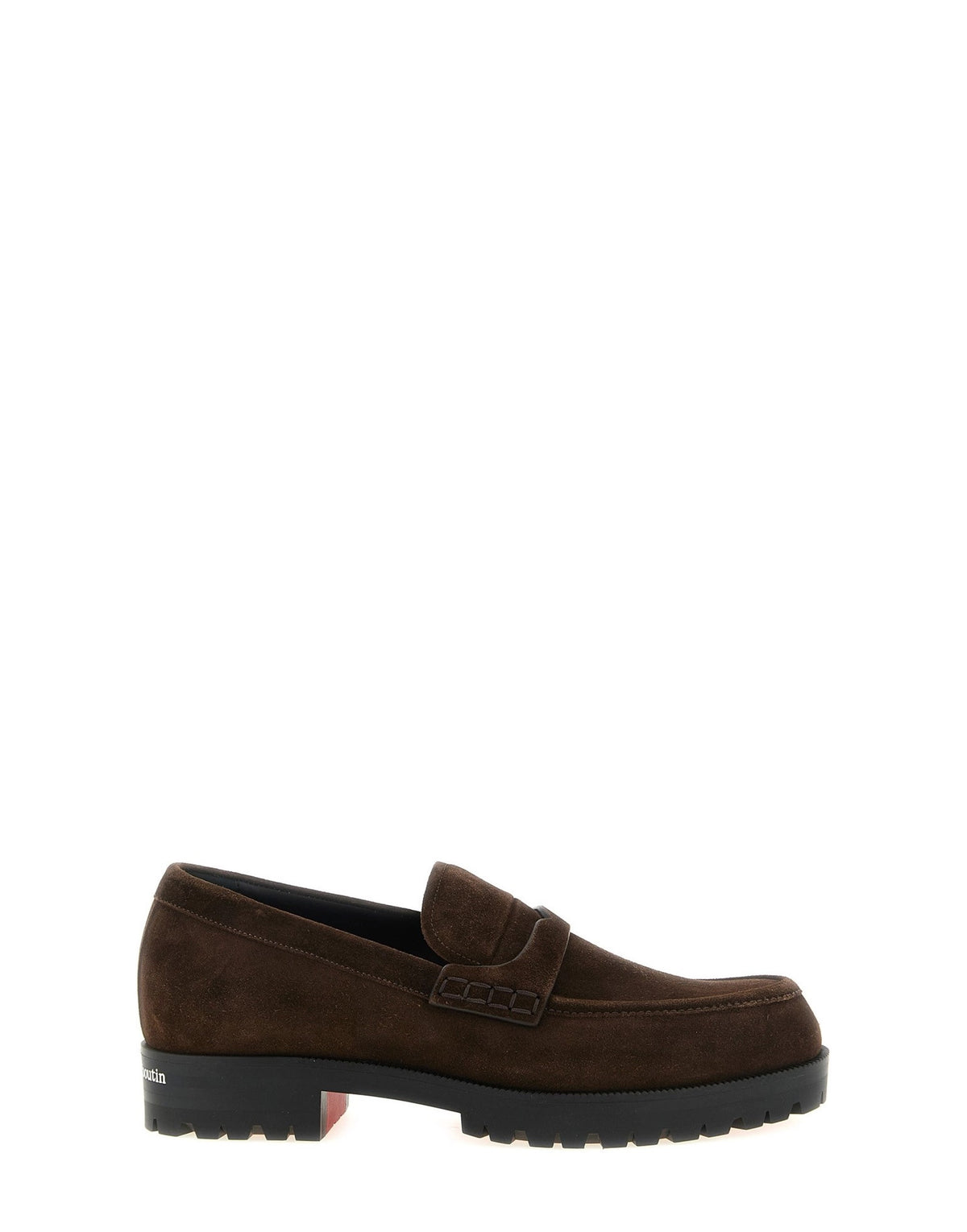 Christian Louboutin Caravin Loafers