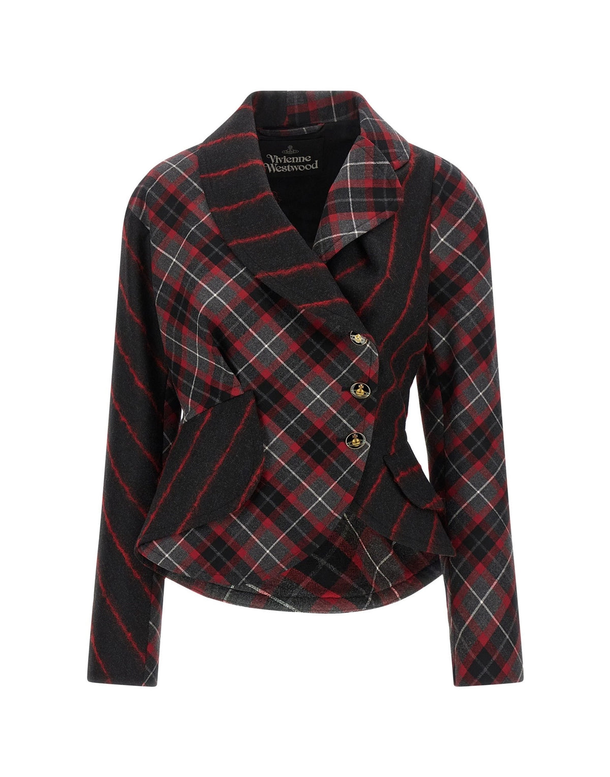 Vivienne Westwood Stormy Blazer