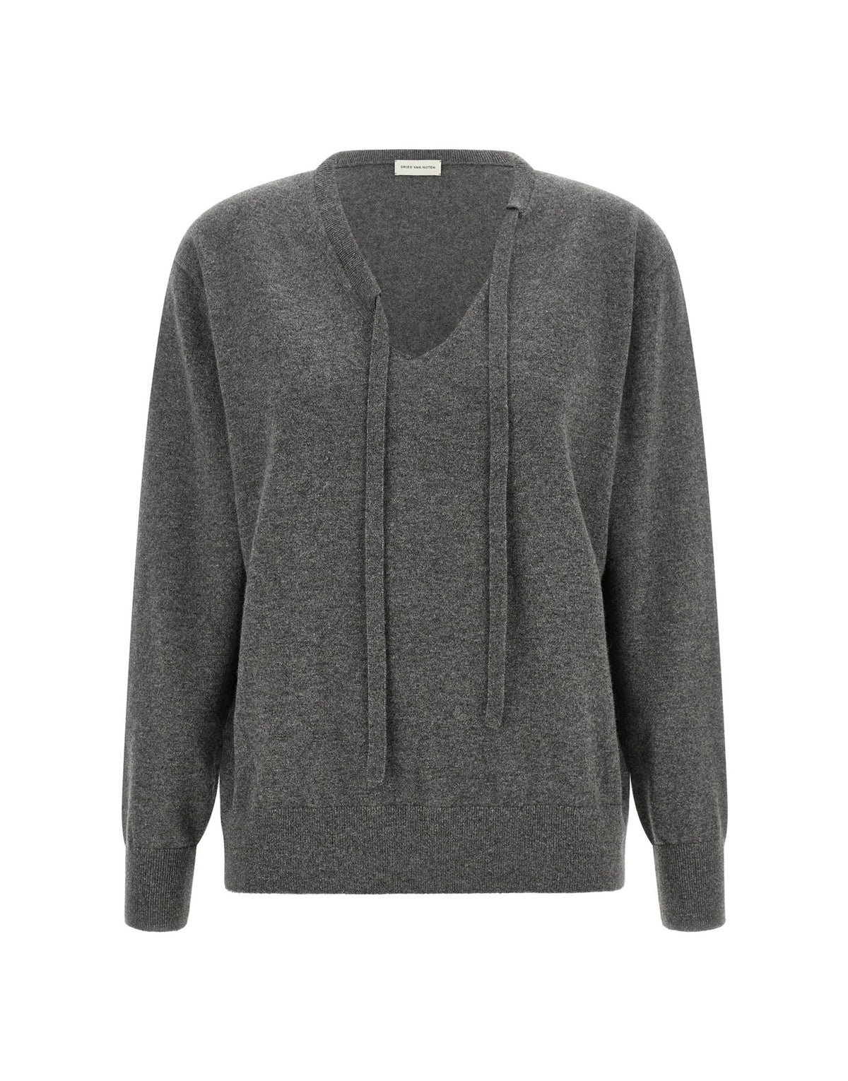 Dries Van Noten Towie Cashmere Sweater
