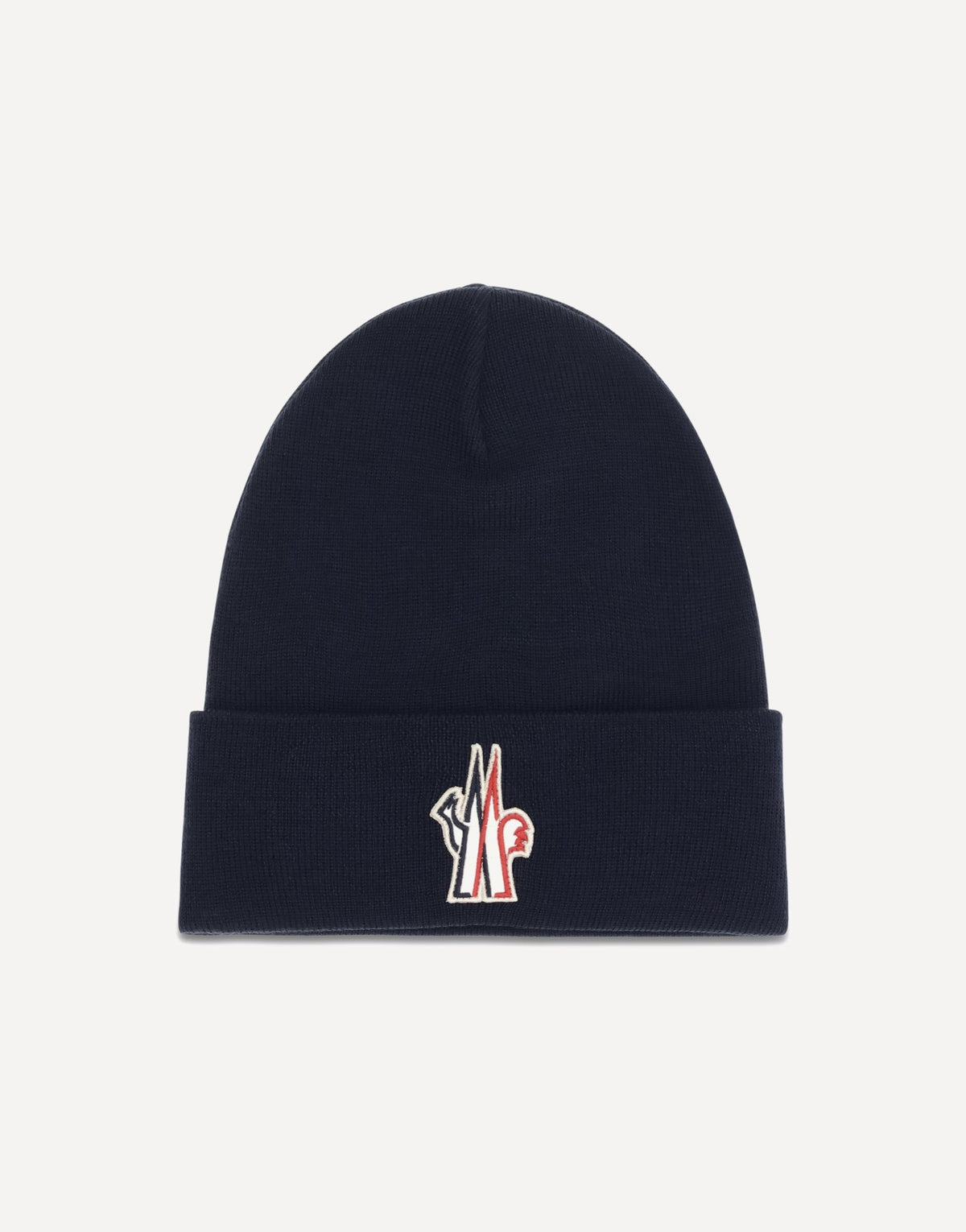 Moncler Grenoble Wool Beanie