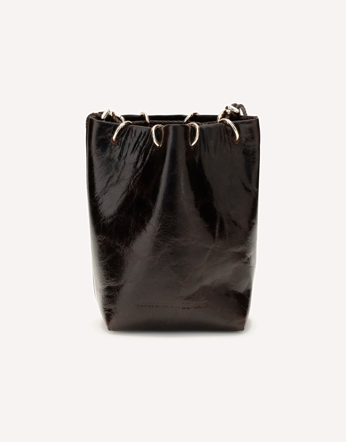 Benedetta Bruzziches Doudou Petite Bucket Bag