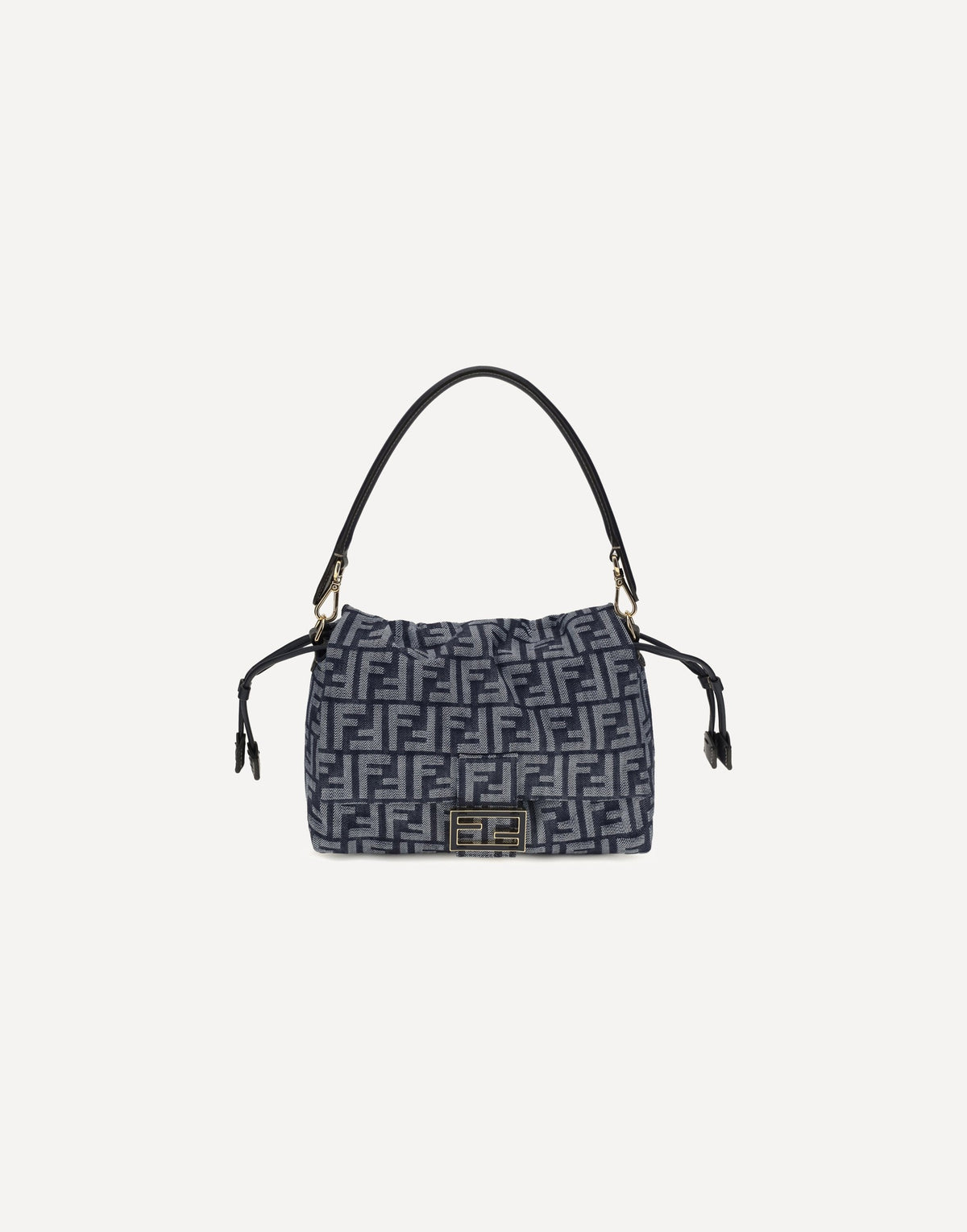 Fendi Mamma Baguette Shoulder Bag