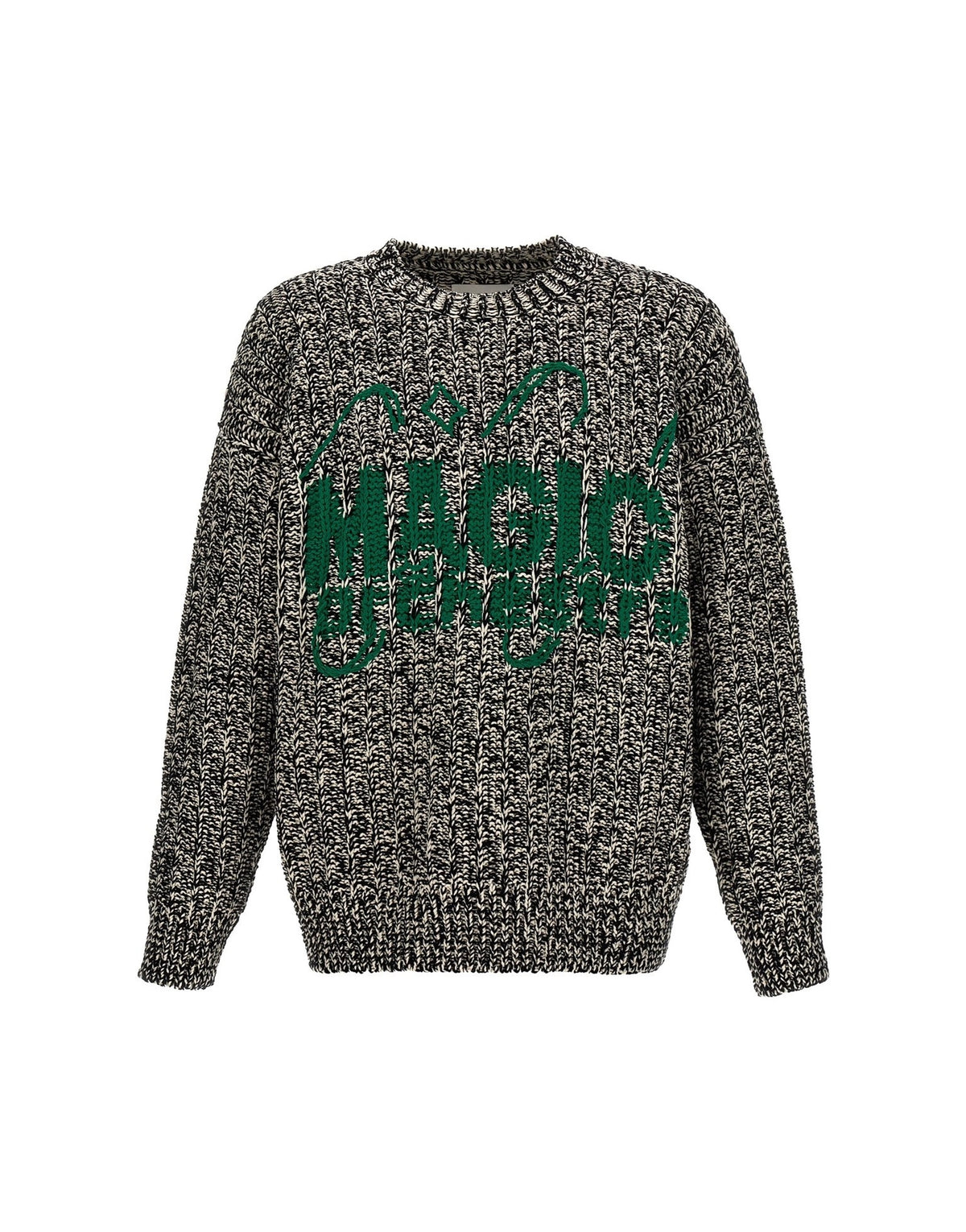 Jil Sander Magic Orchestra Sweater