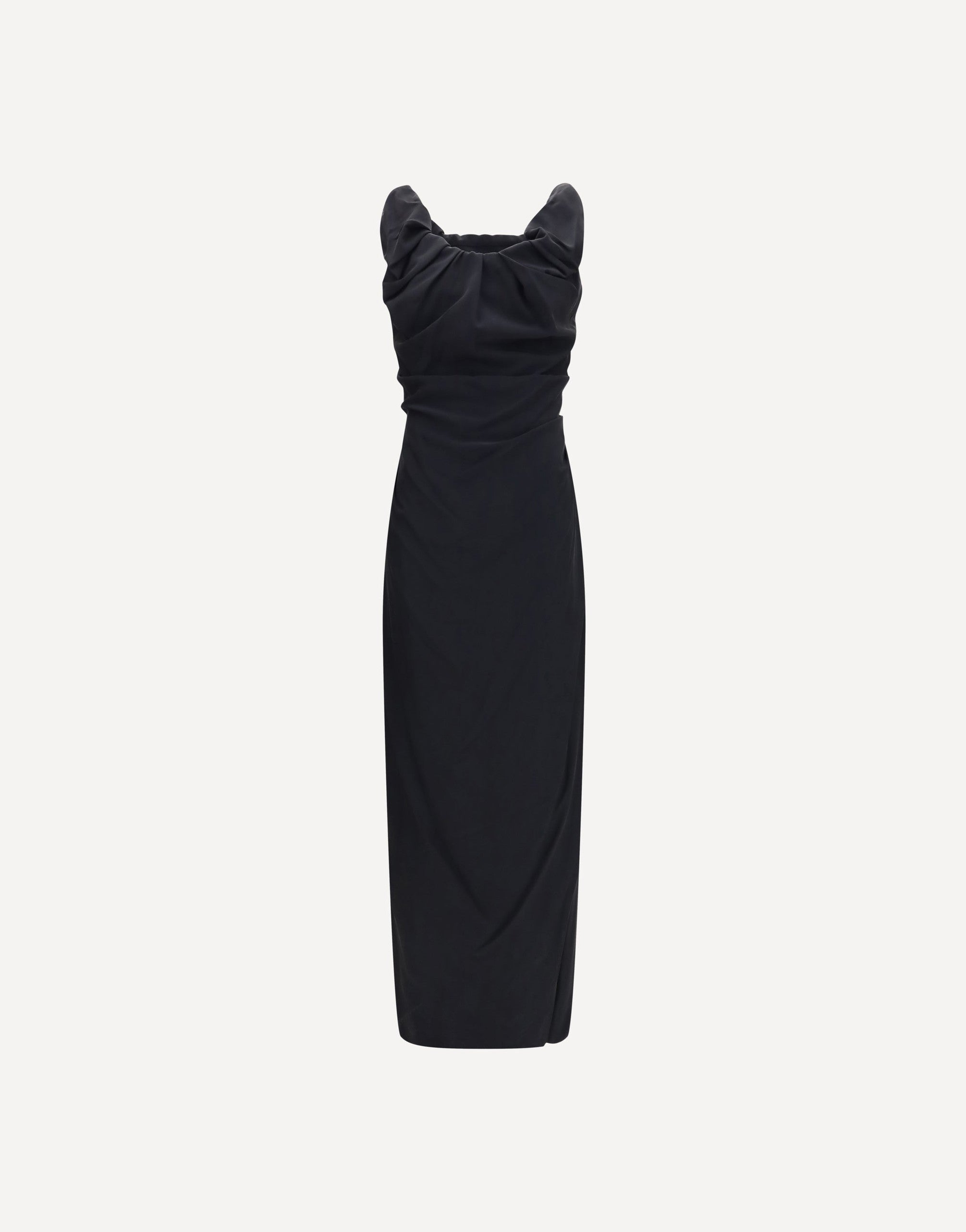 Vivienne Westwood Ginnie Maxikleid