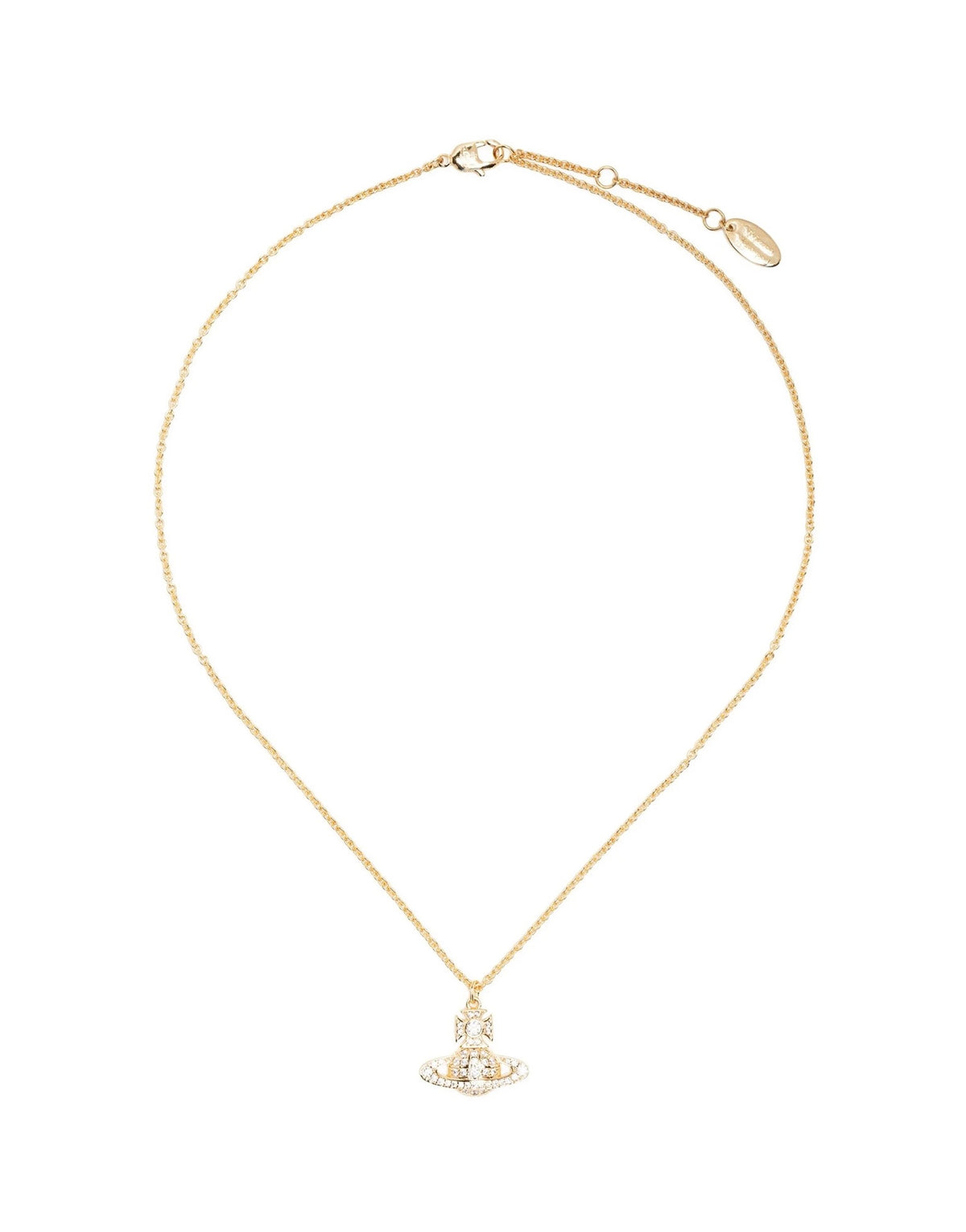 Vivienne Westwood Carmela Necklace