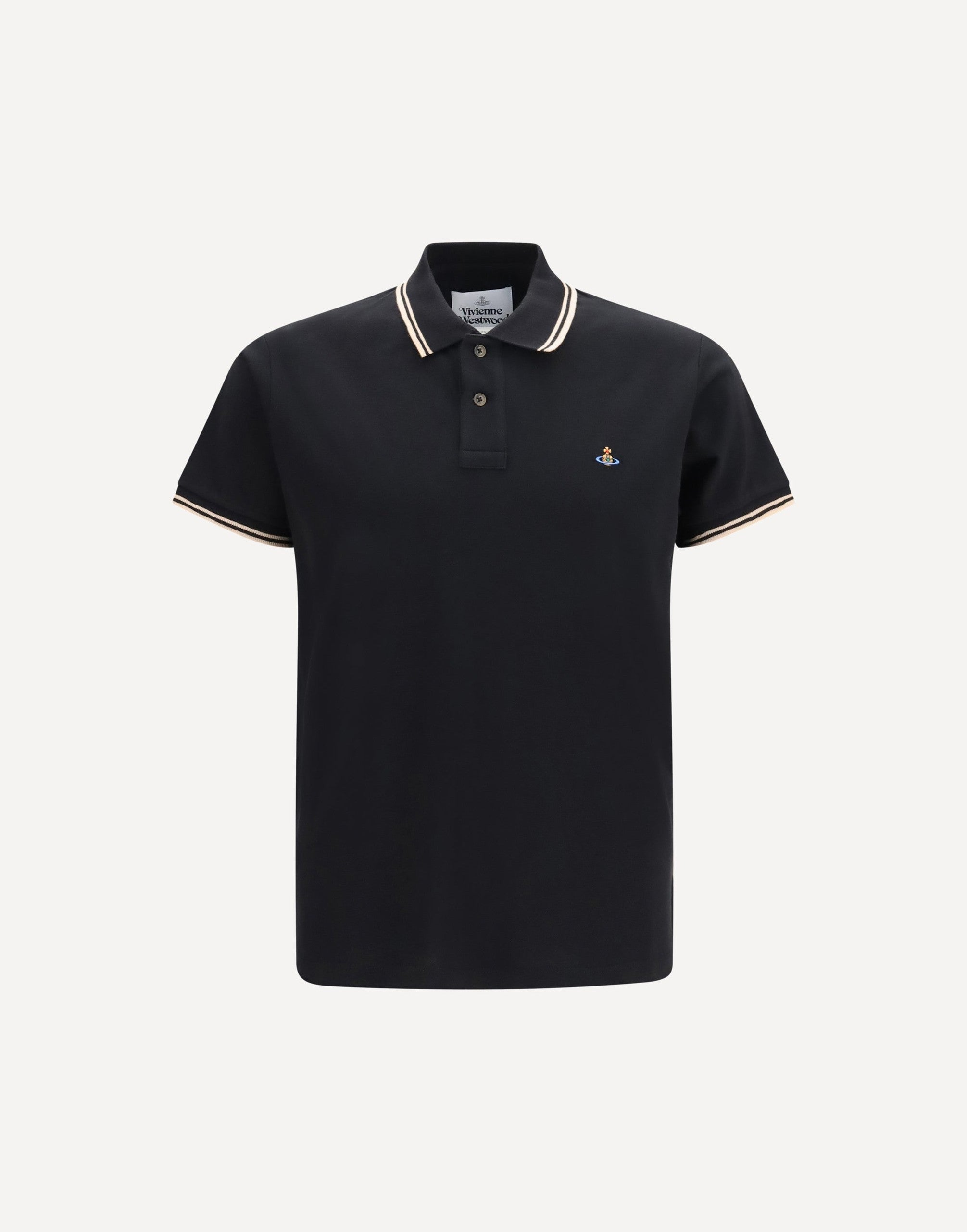 Vivienne Westwood Classic Polo Shirt