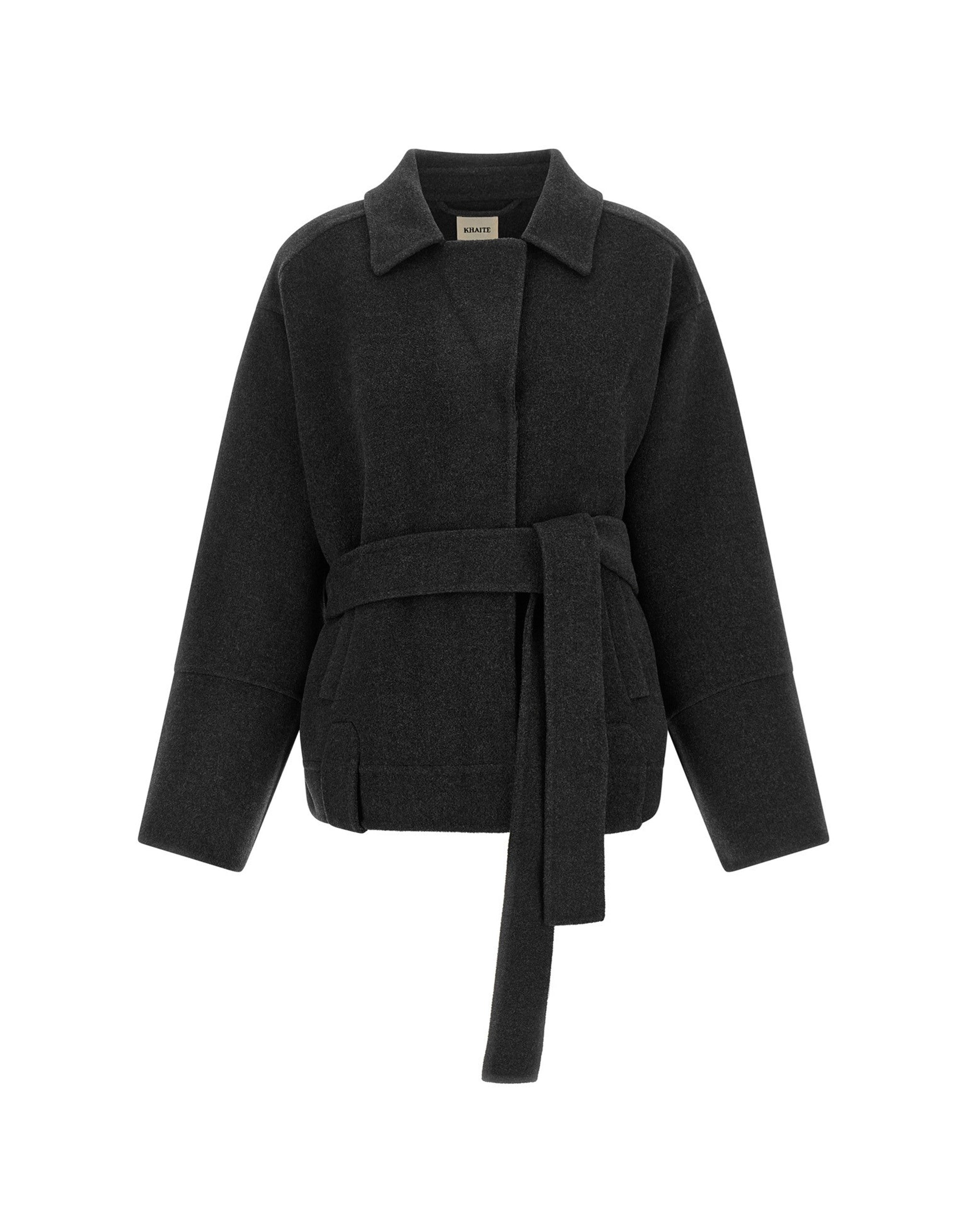Khaite Alder Jacket