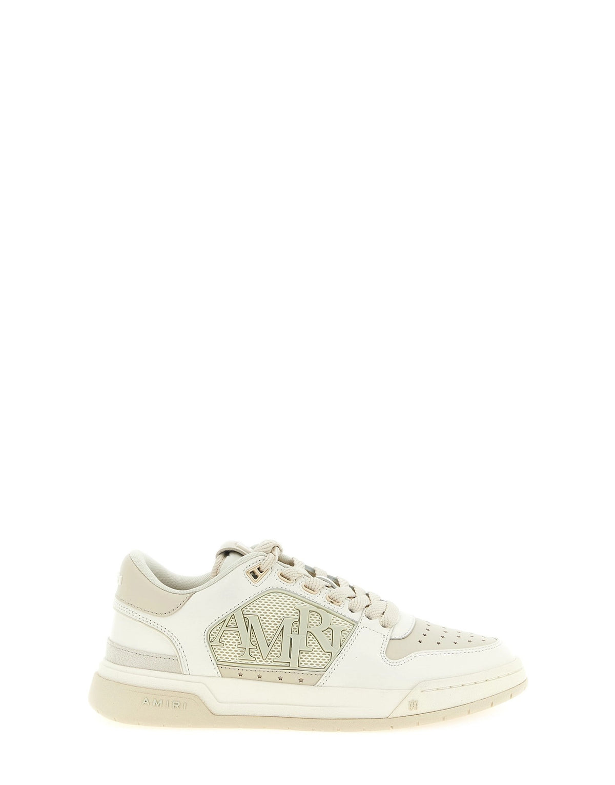 Amiri Classic Low Sneakers