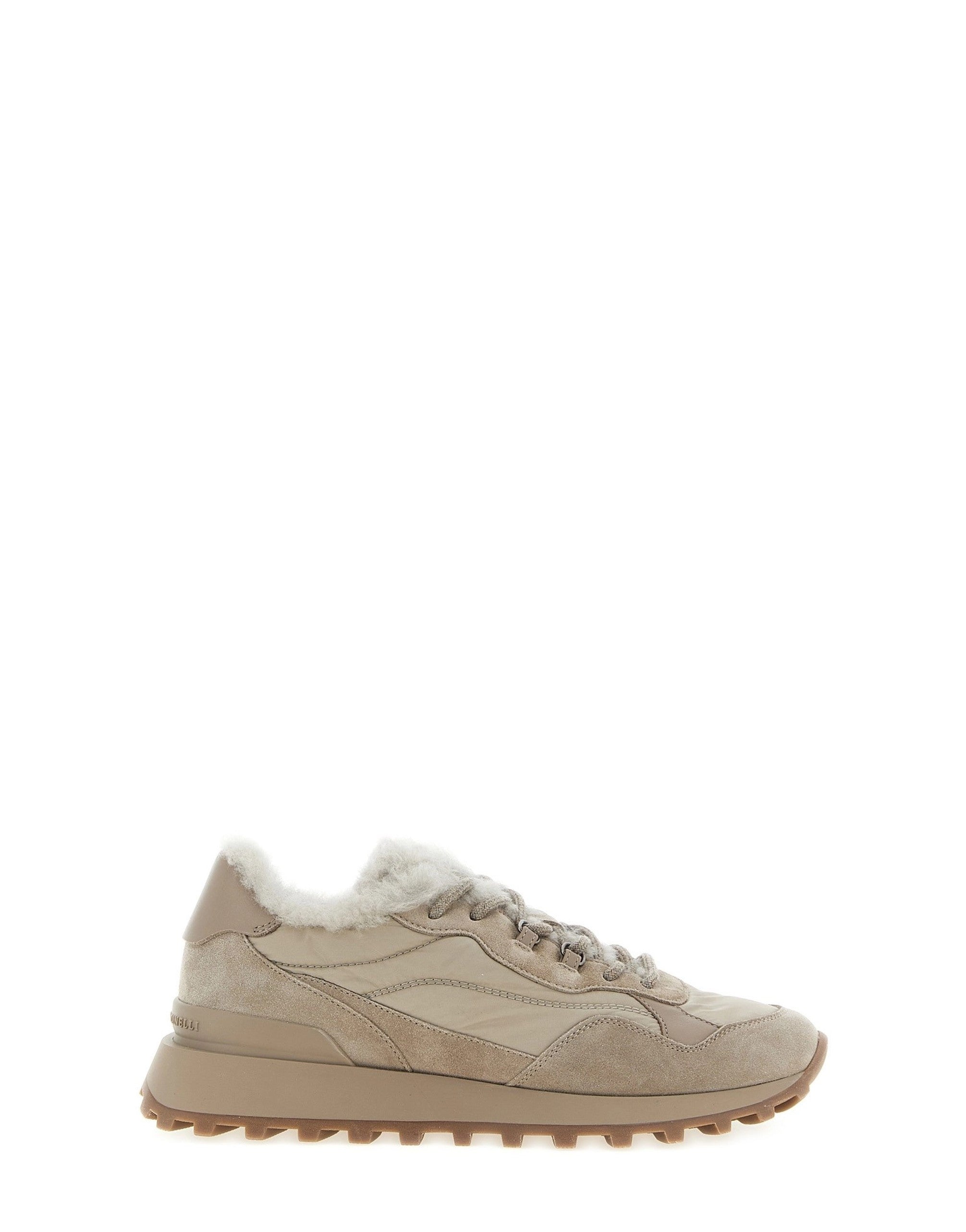 Brunello Cucinelli Active Sneakers