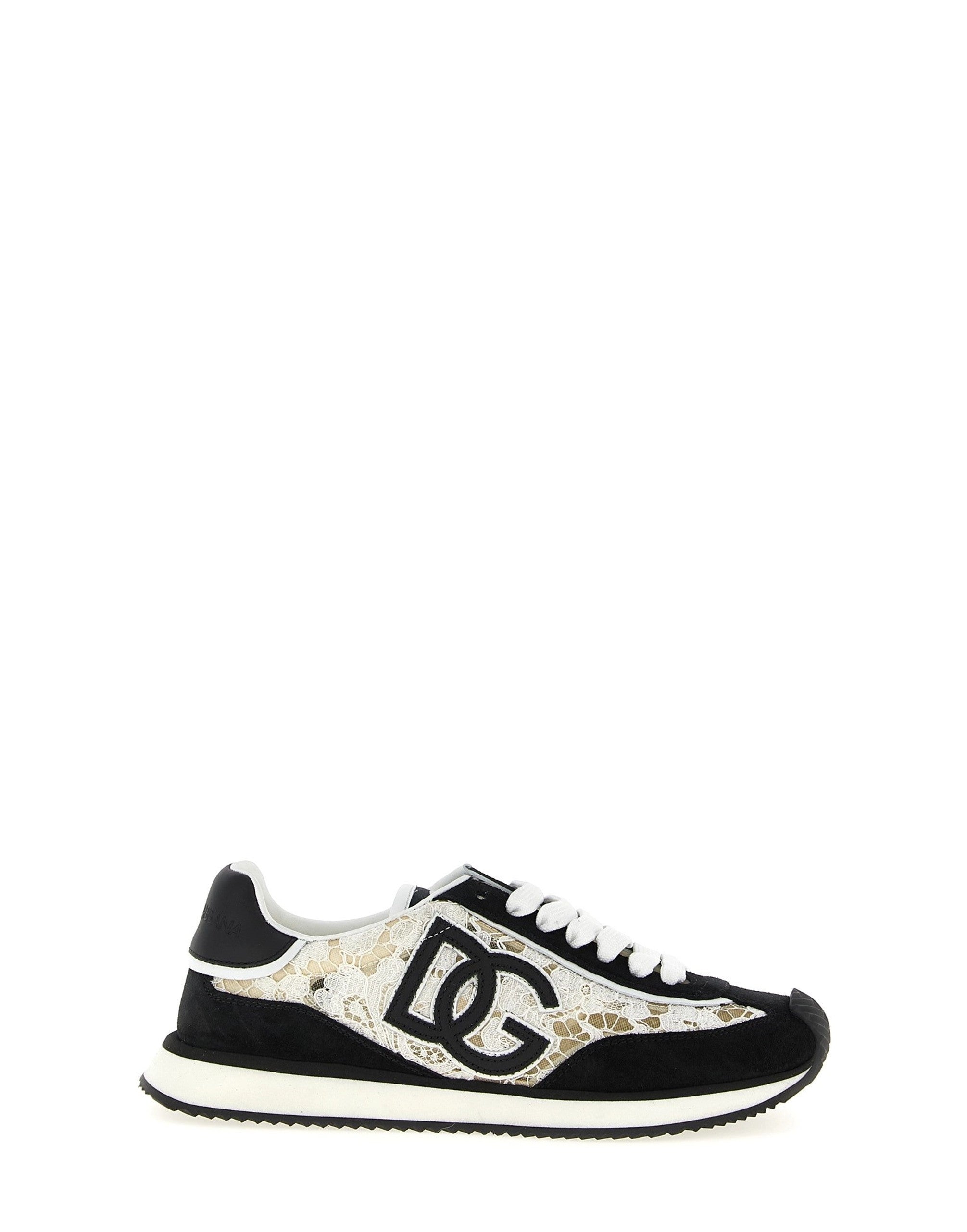 Dolce & Gabbana DG 쿠션 스니커즈