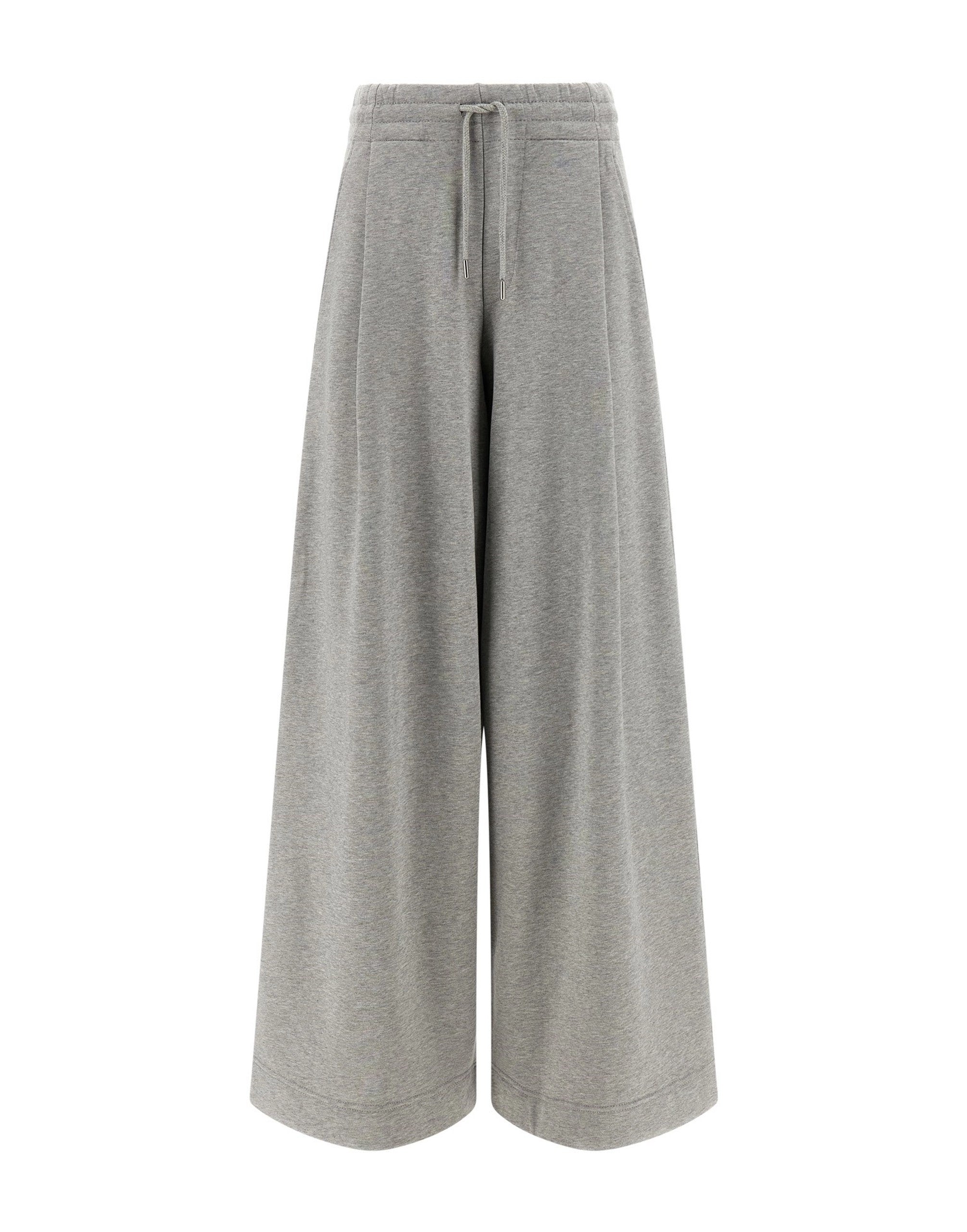 Dries Van Noten Hadium Katoenen Joggingbroek