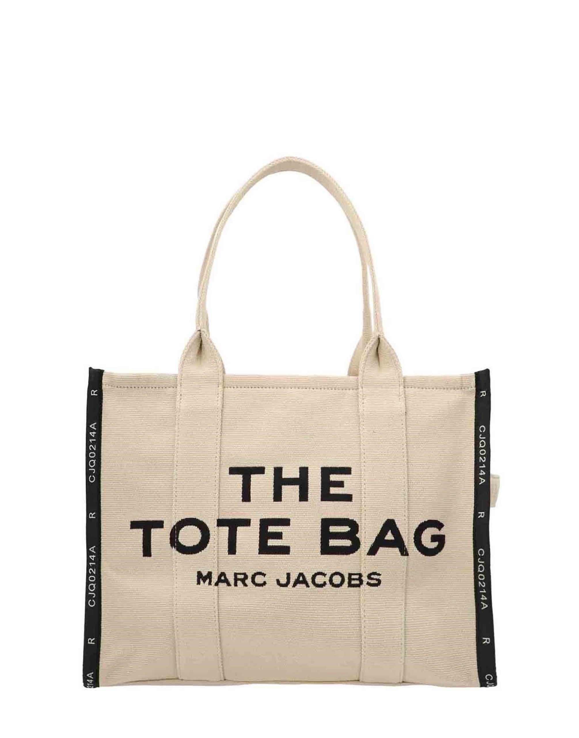 Marc Jacobs Traveler Tote Shopping Bag