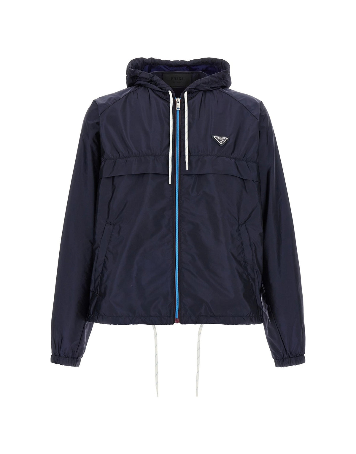 Prada Re-Nylon Blouson