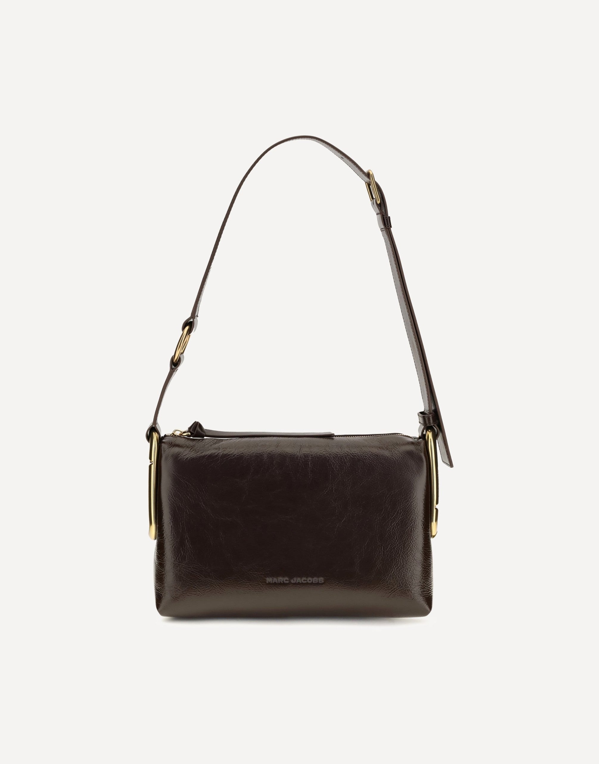 Marc Jacobs Medium Scene Leather Shoulder Bag