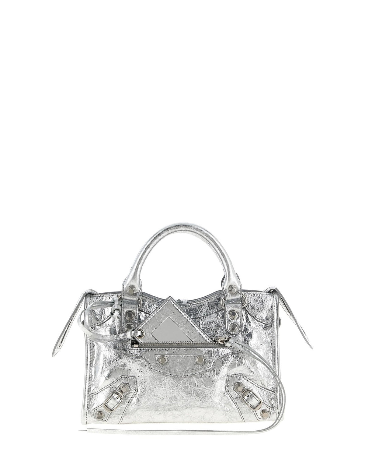Balenciaga Le City Mini Handbag
