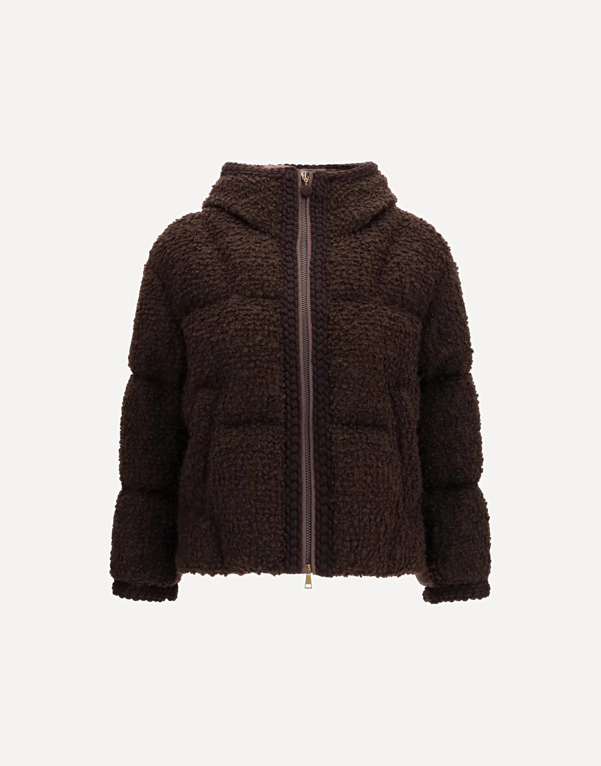 Moncler Cristallin Padded Jacket