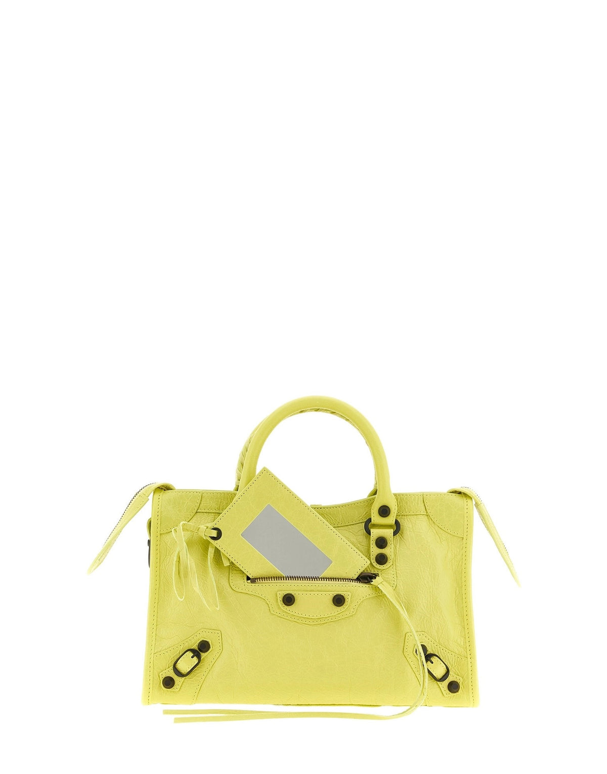 Balenciaga Le City S Handbag
