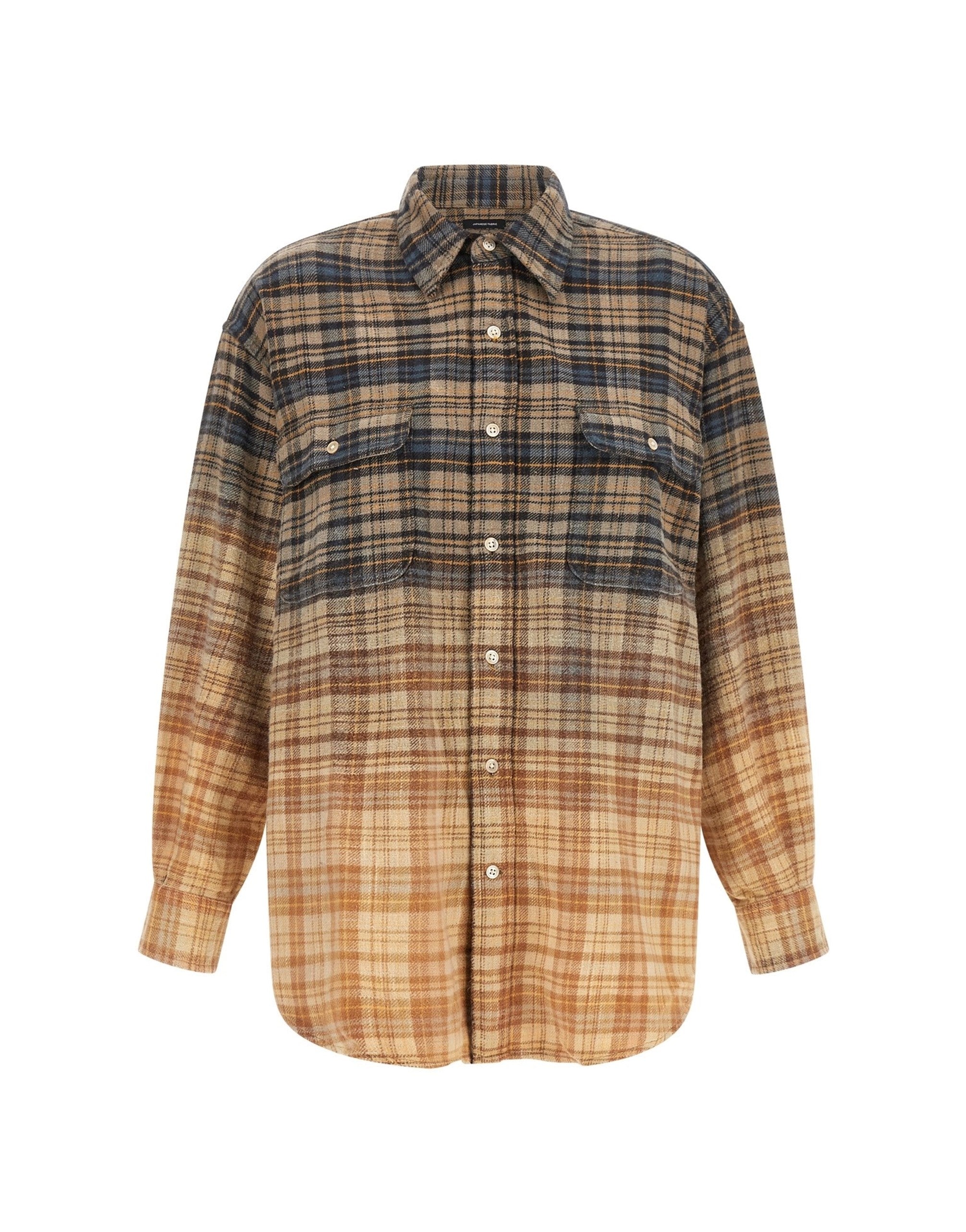 R13 Boyfriend Shirt