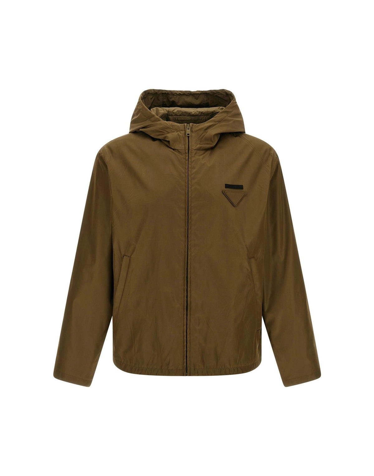 Prada Re-Nylon Anorak
