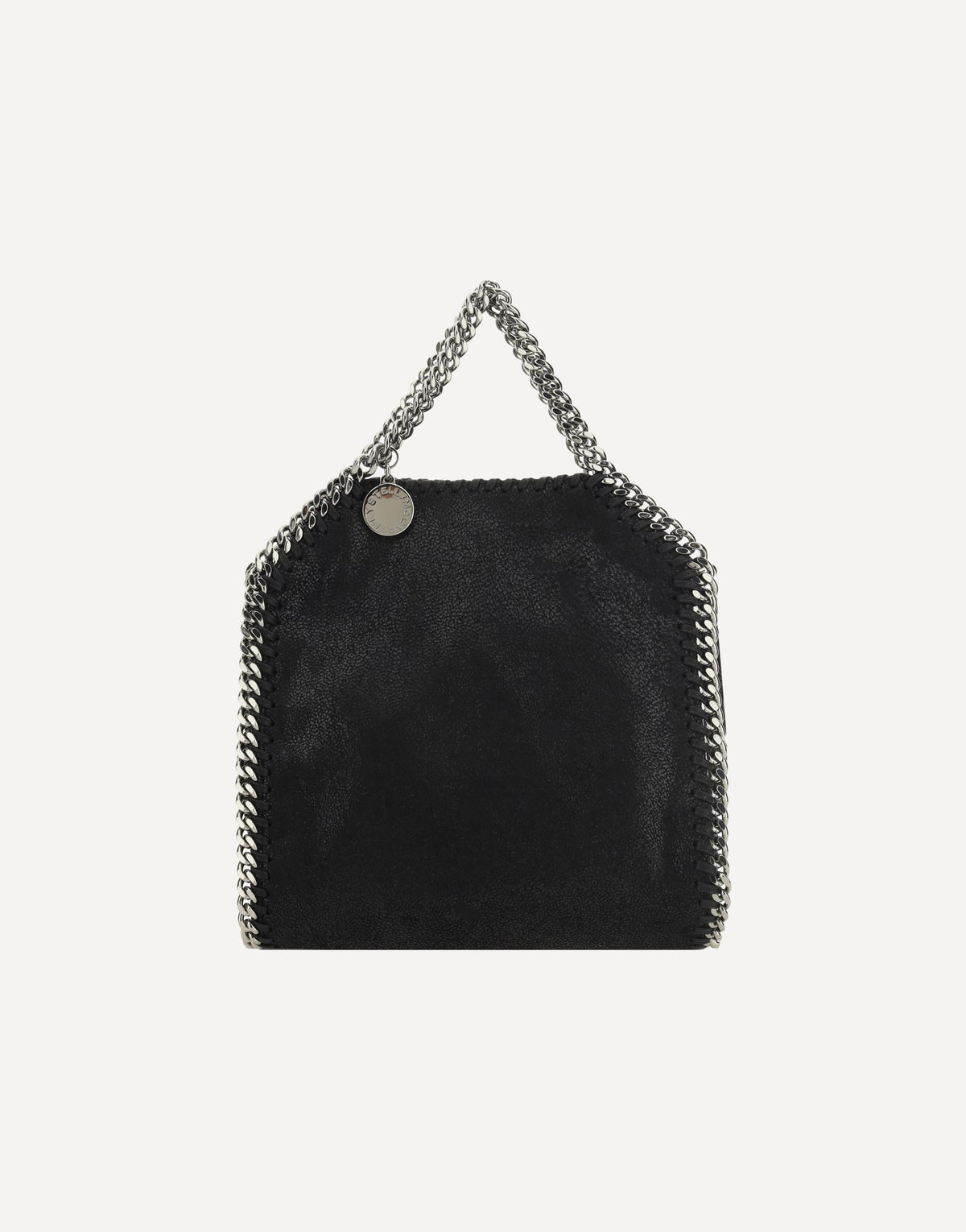 Stella McCartney Tiny Shaggy Handbag