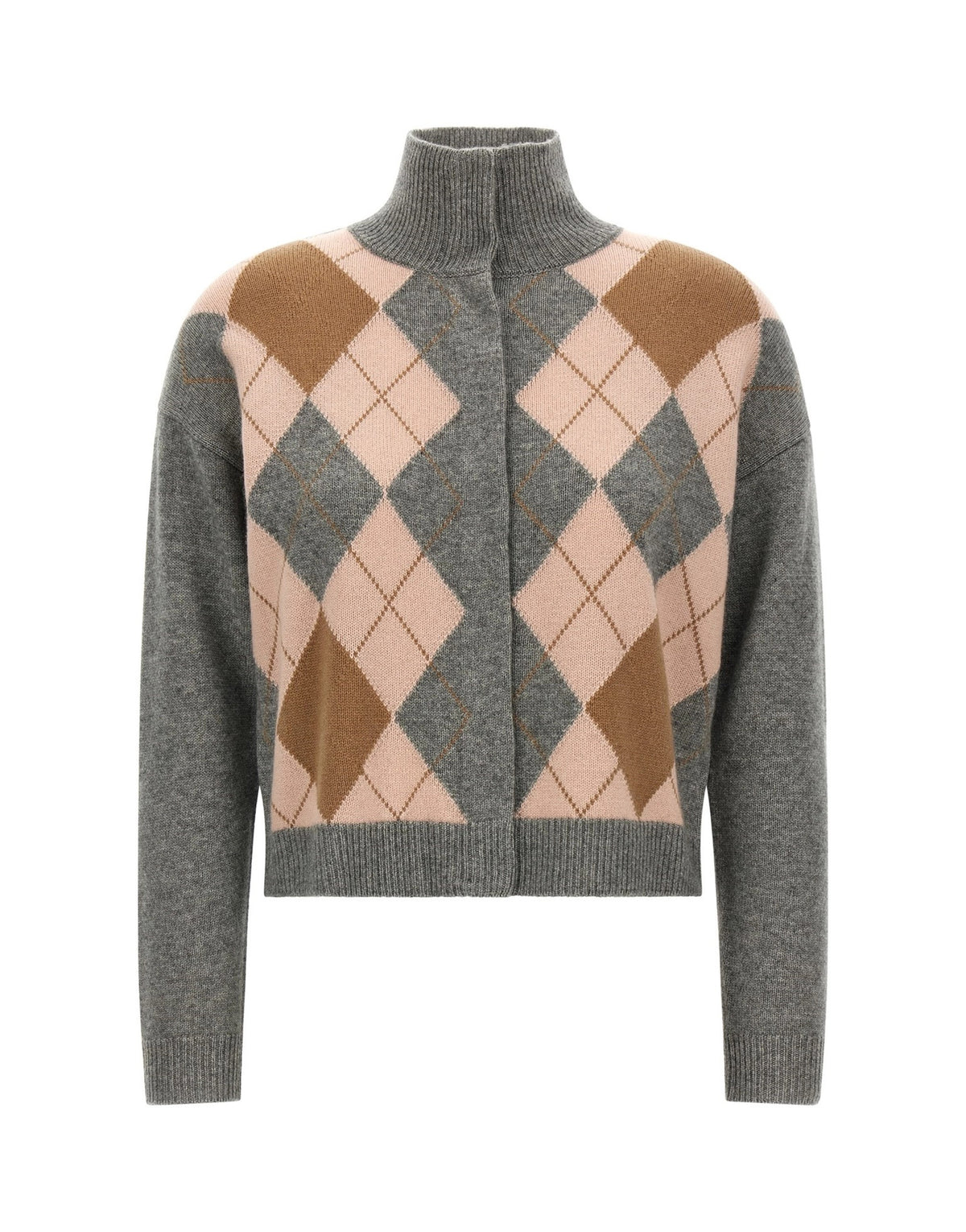 Max Mara Pacche Cardigan