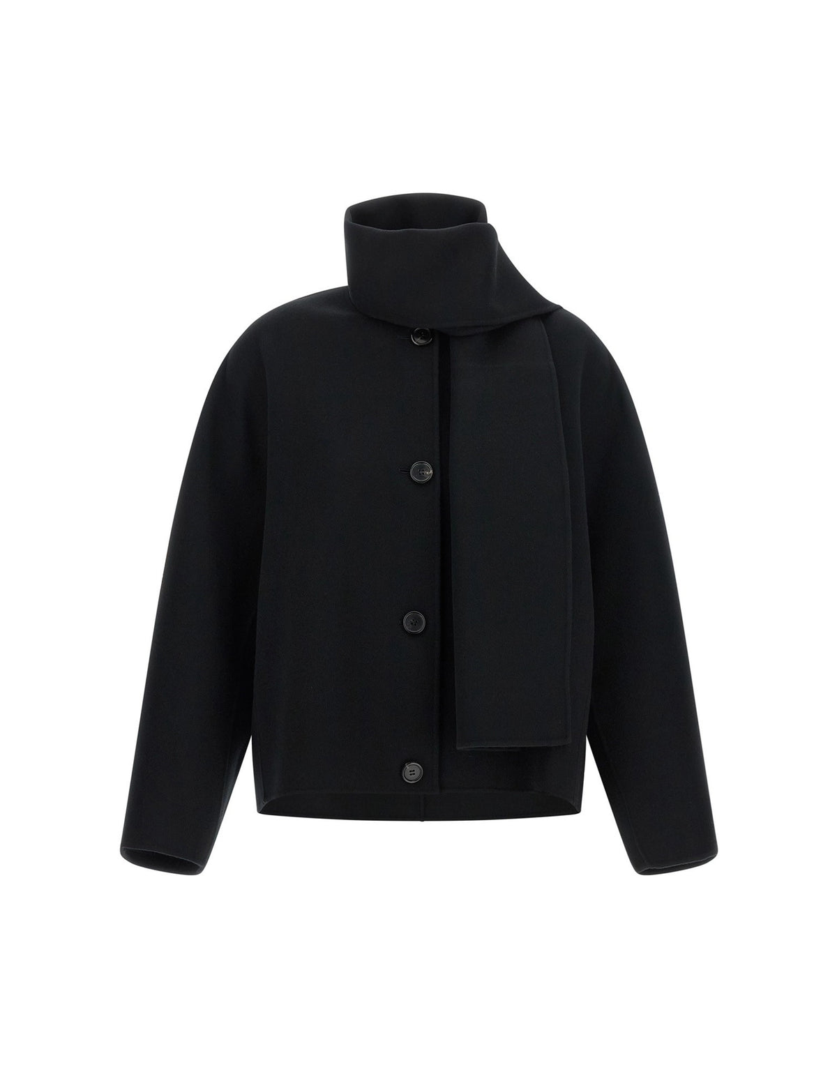 'S Max Mara Kate Wool Jacket