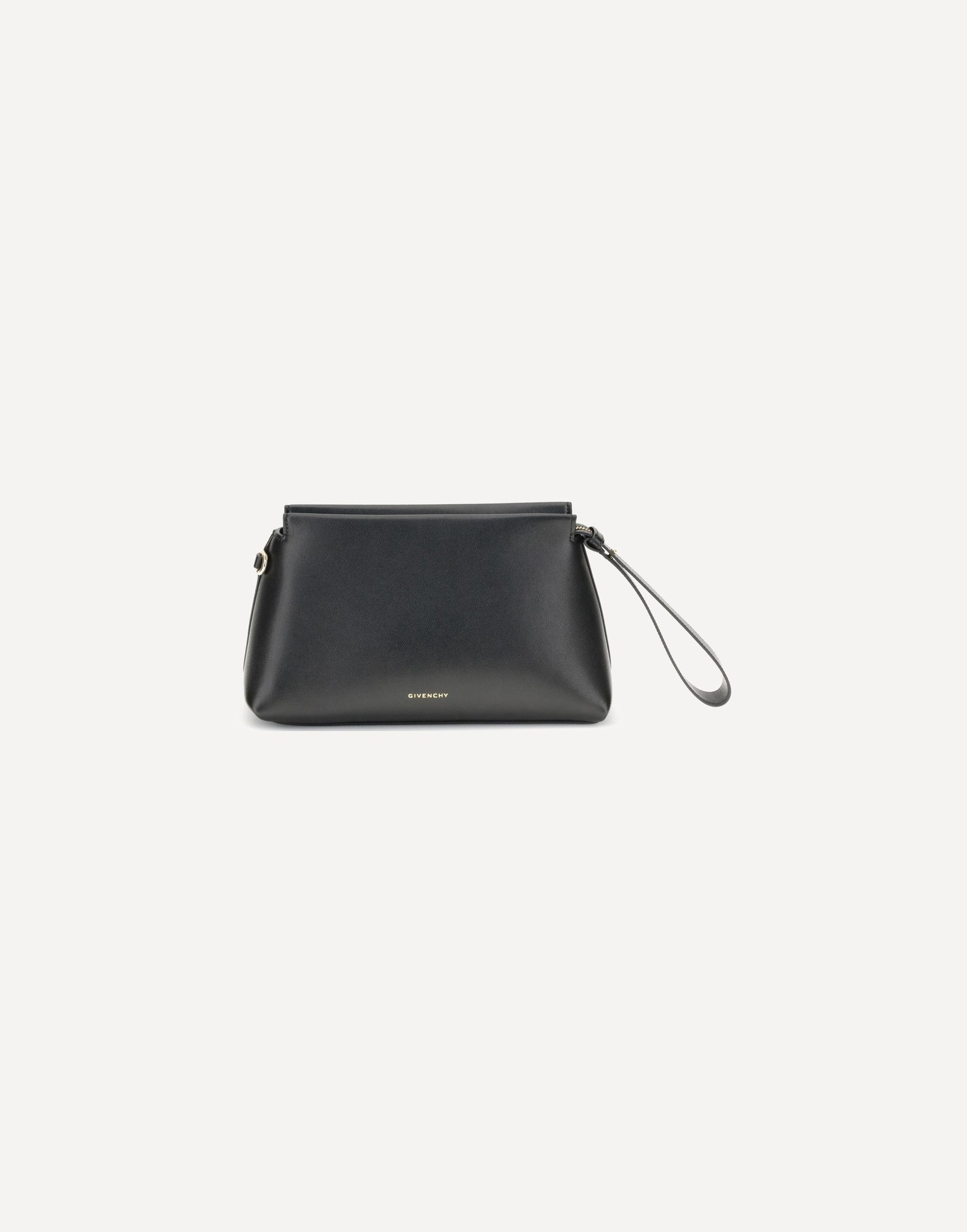 Givenchy Leather Day Pouch