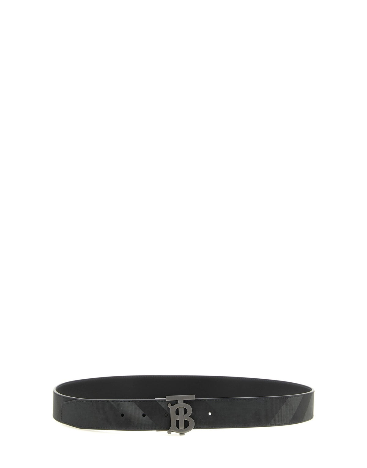 Burberry حزام TB Reversible