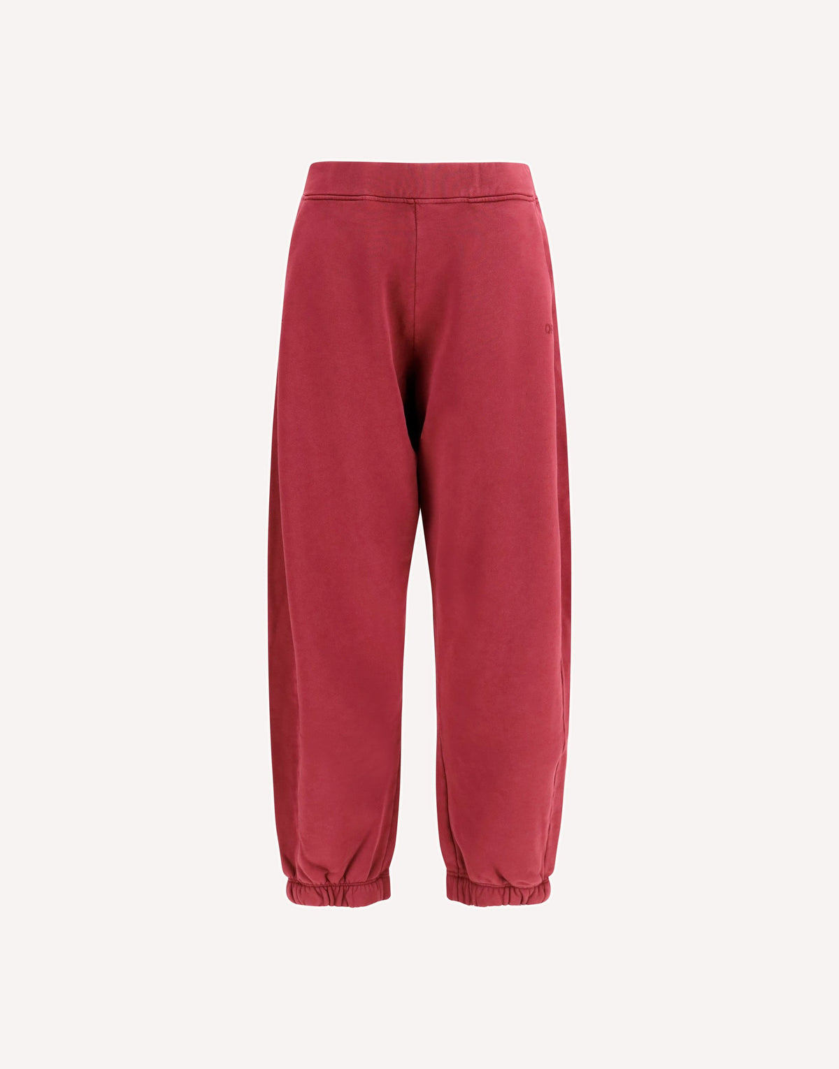 Off-White Off Stamp Balloon Sweatpants