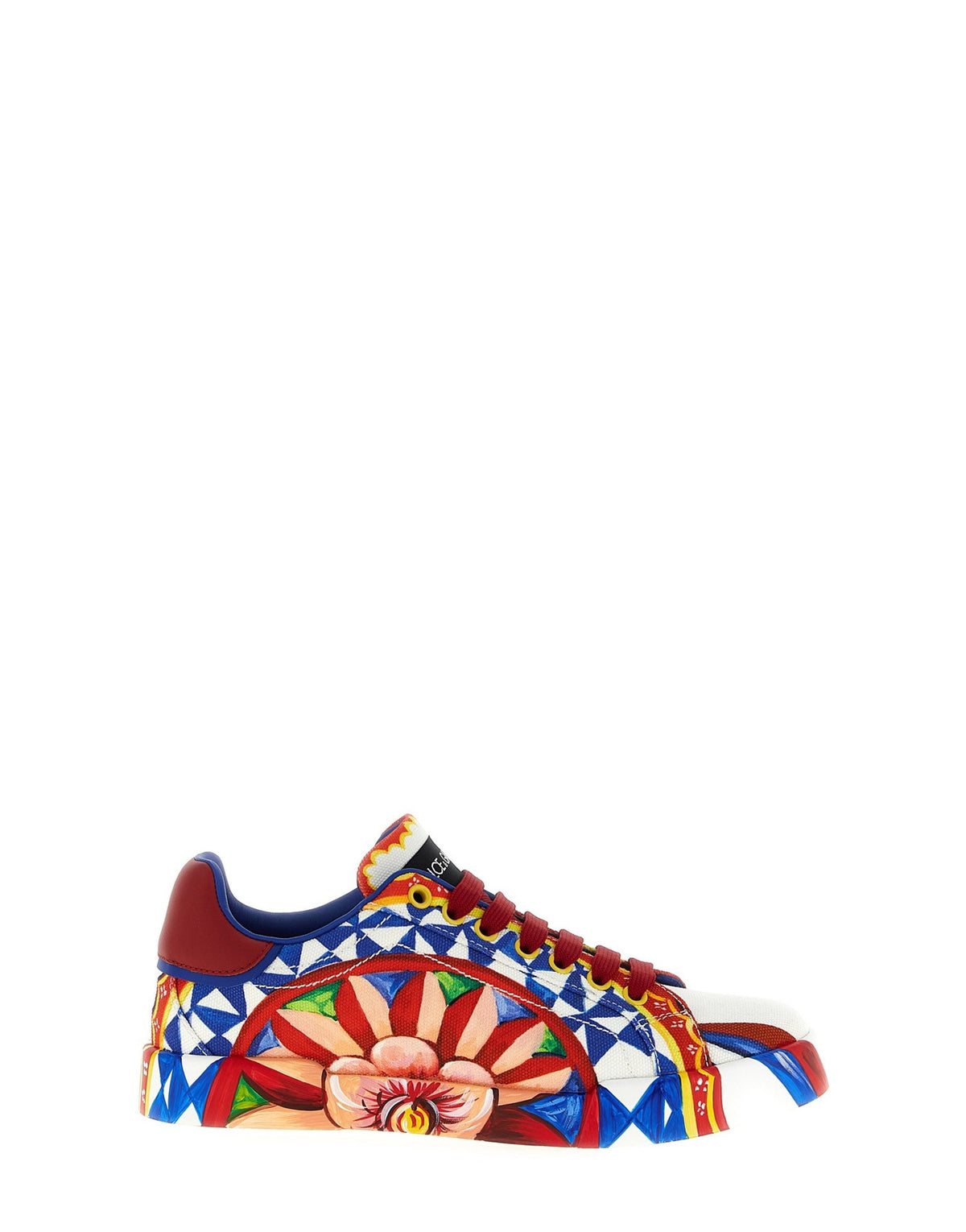 Dolce & Gabbana Portofino Sneakers