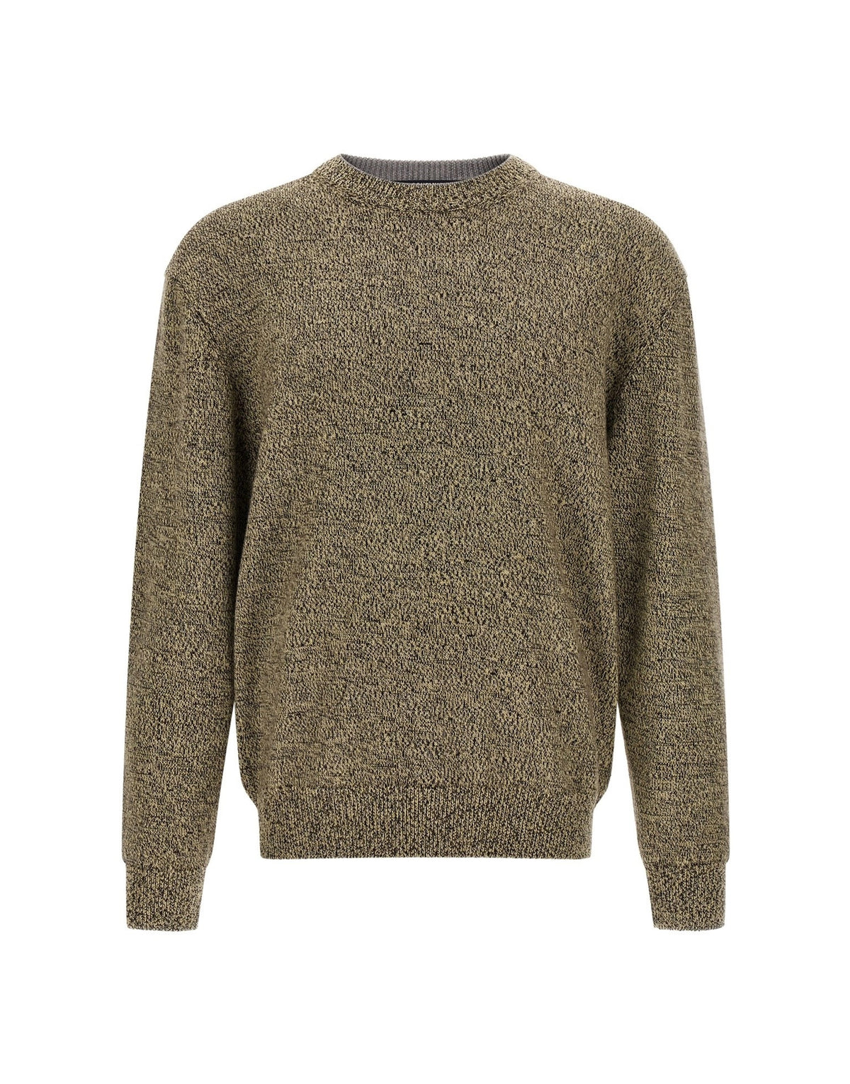 Jacquemus La Maillot Moulin Sweater