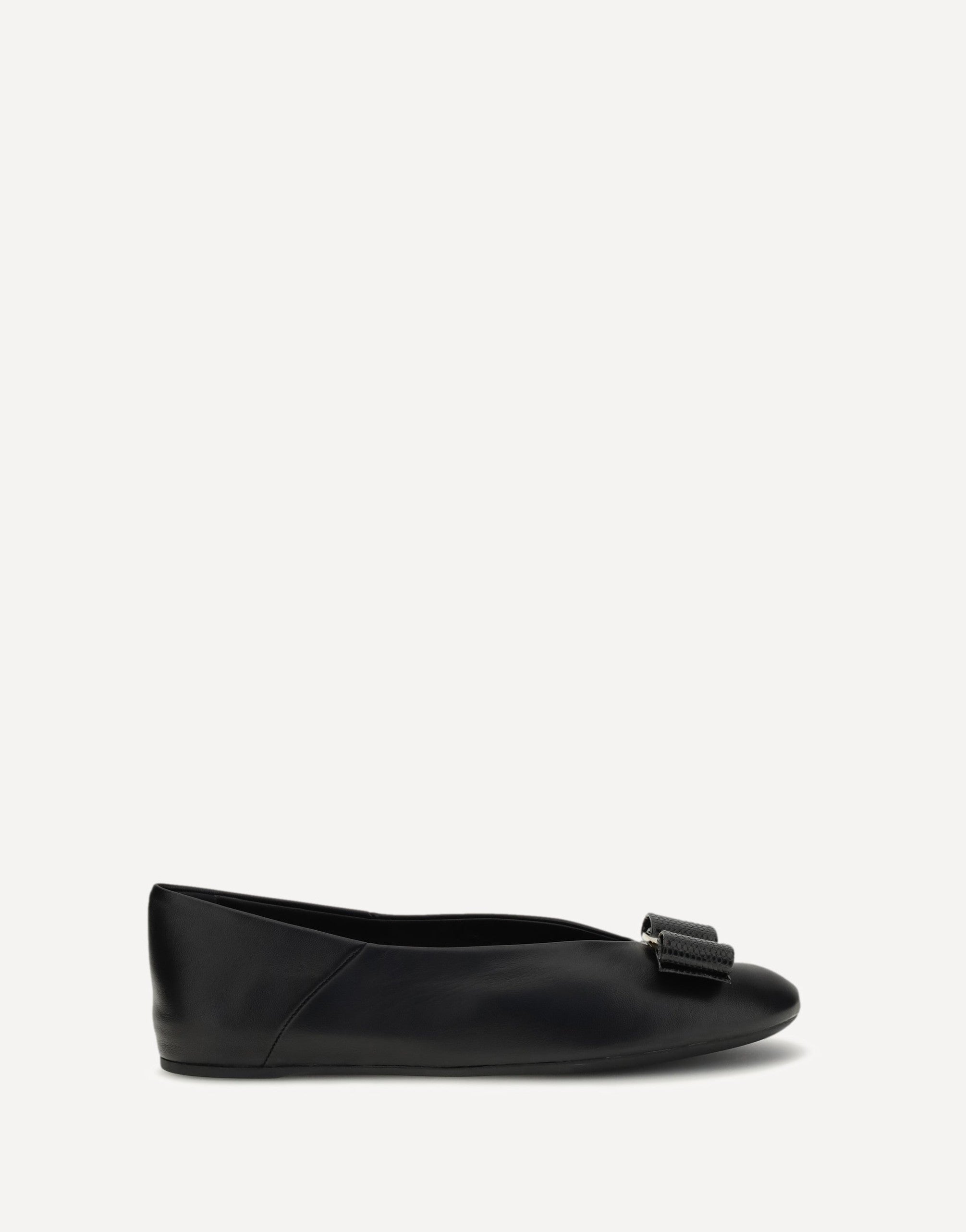 Vara Bow Ballerinas