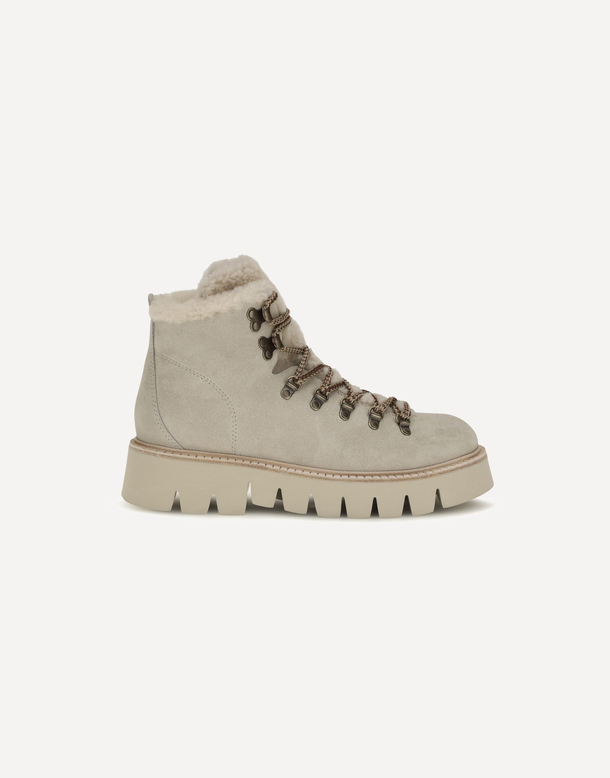 Pedro García Salama Lace-Up Ankle Boots