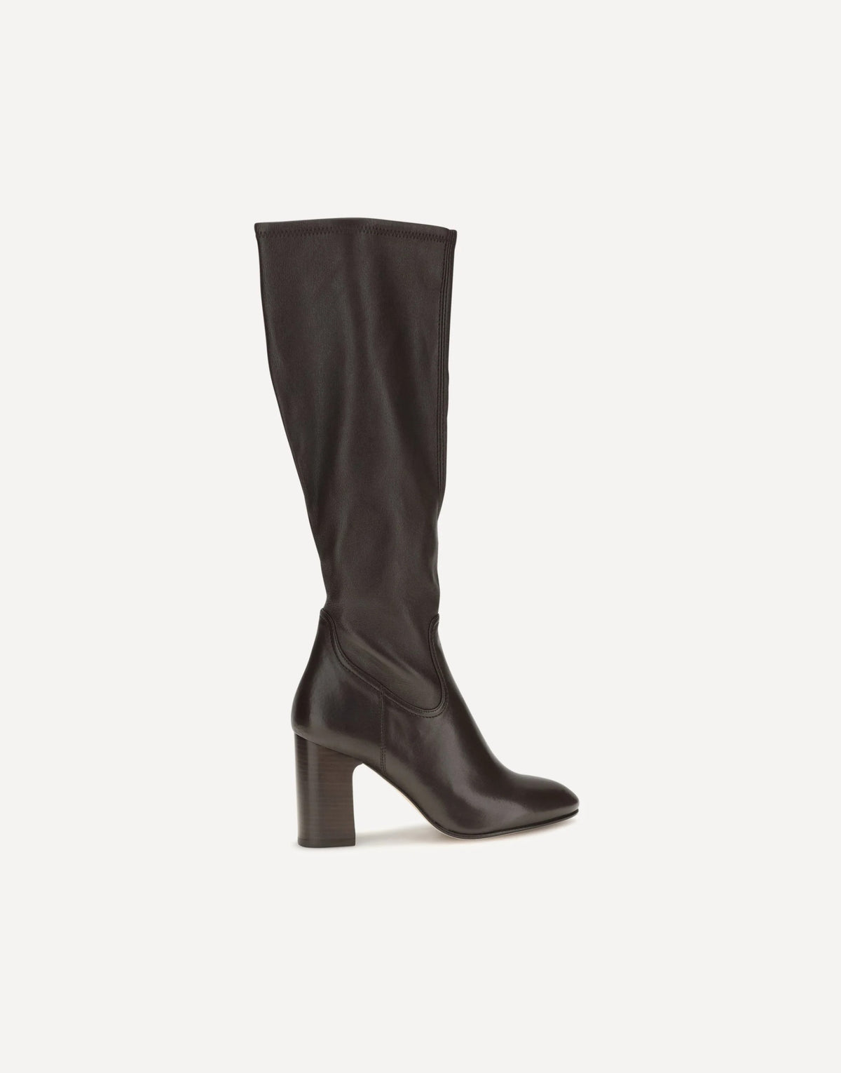 Stuart Weitzman Stretch Leather Boots