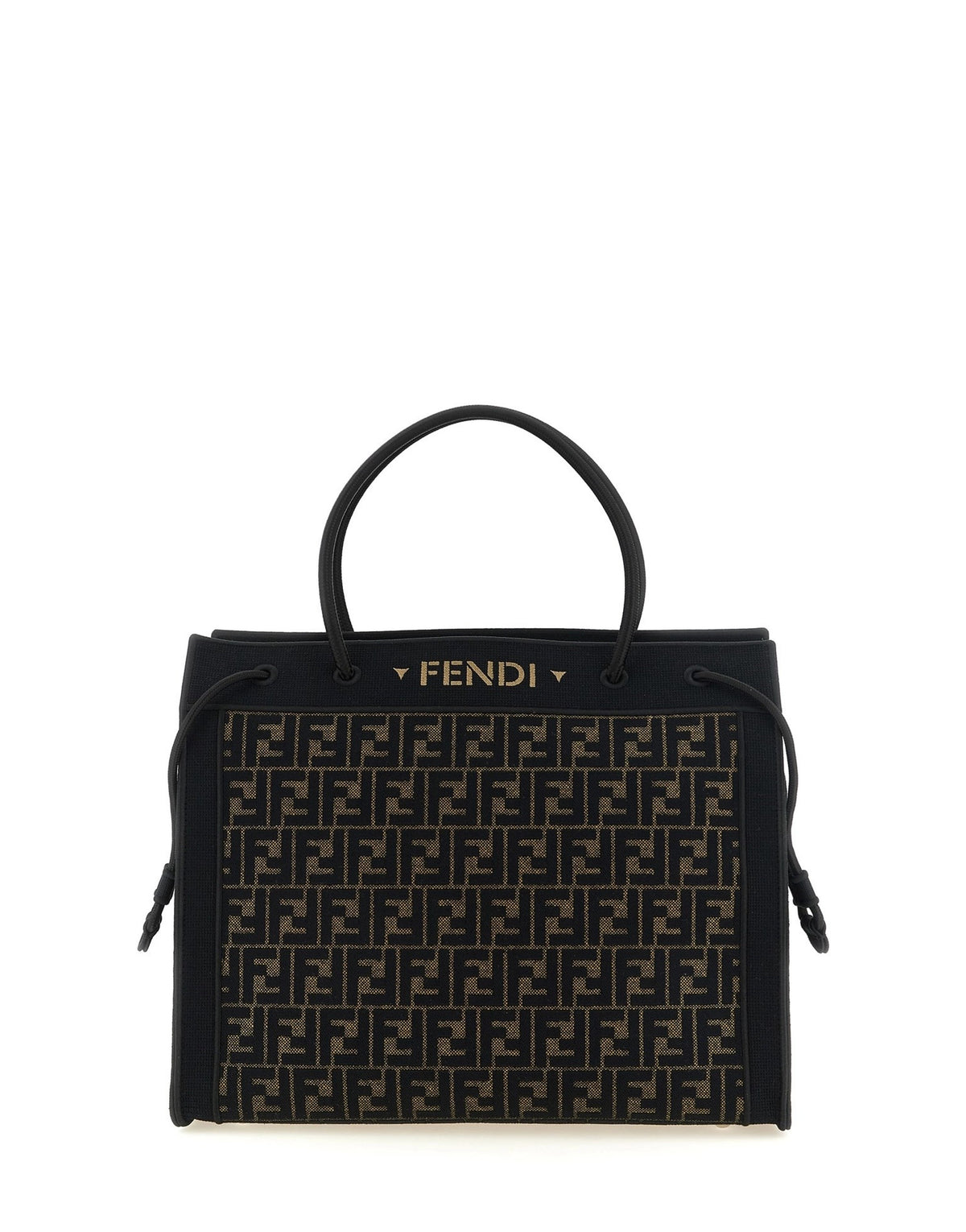 Fendi Magic Large Shopping Bag