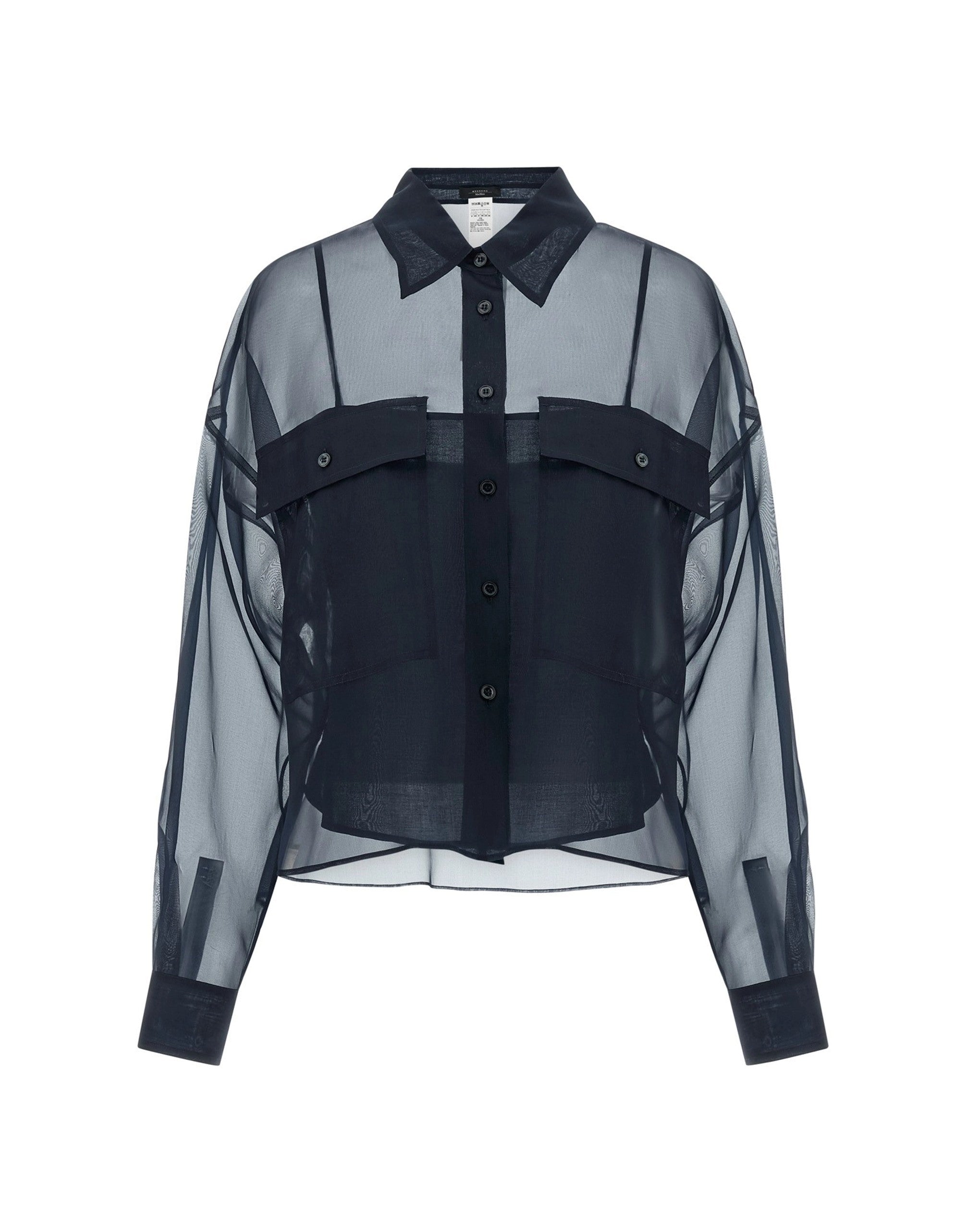 Max Mara Wkdcolomba Shirt