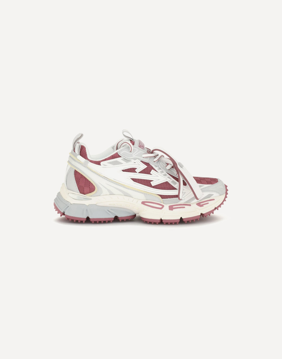 Off-White Be Right Back Sneakers