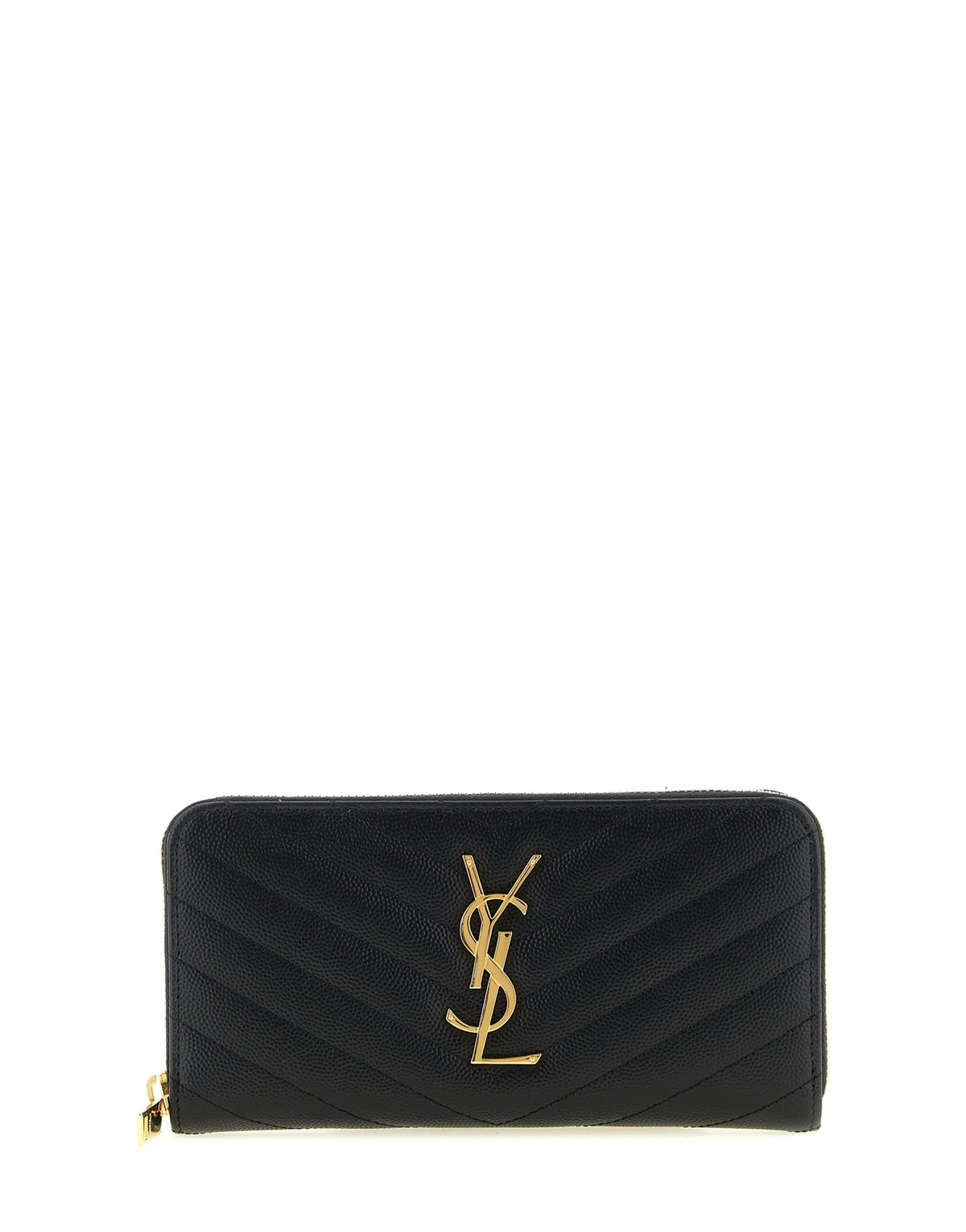 Saint Laurent Monogramme Wallet