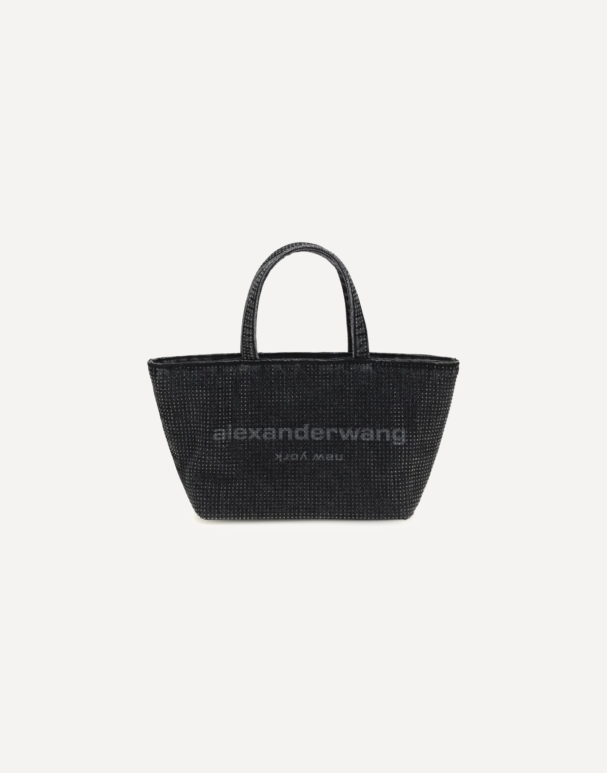 Alexander Wang Punch Small Tote Bag