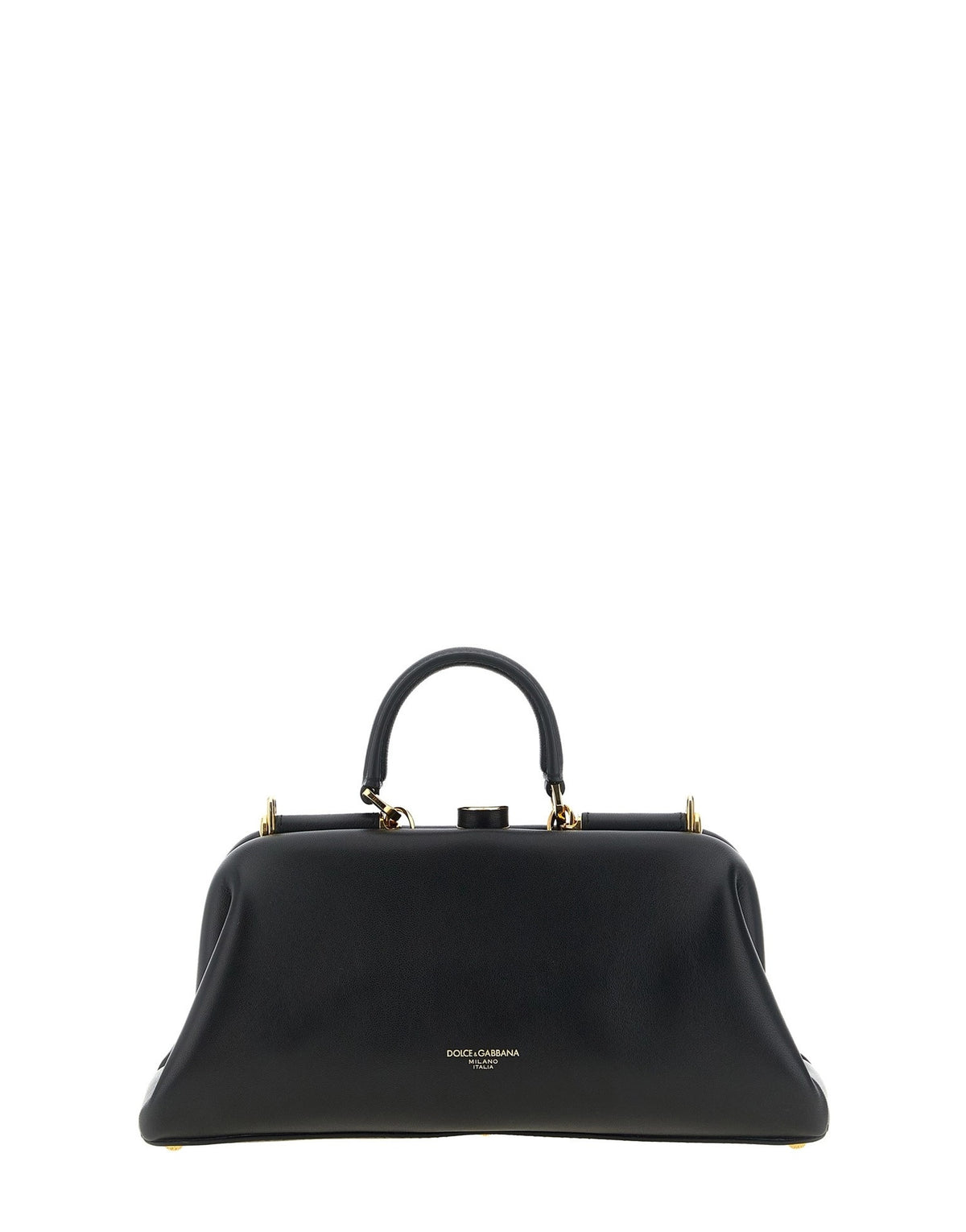 Dolce & Gabbana Grandma Medium Handbag