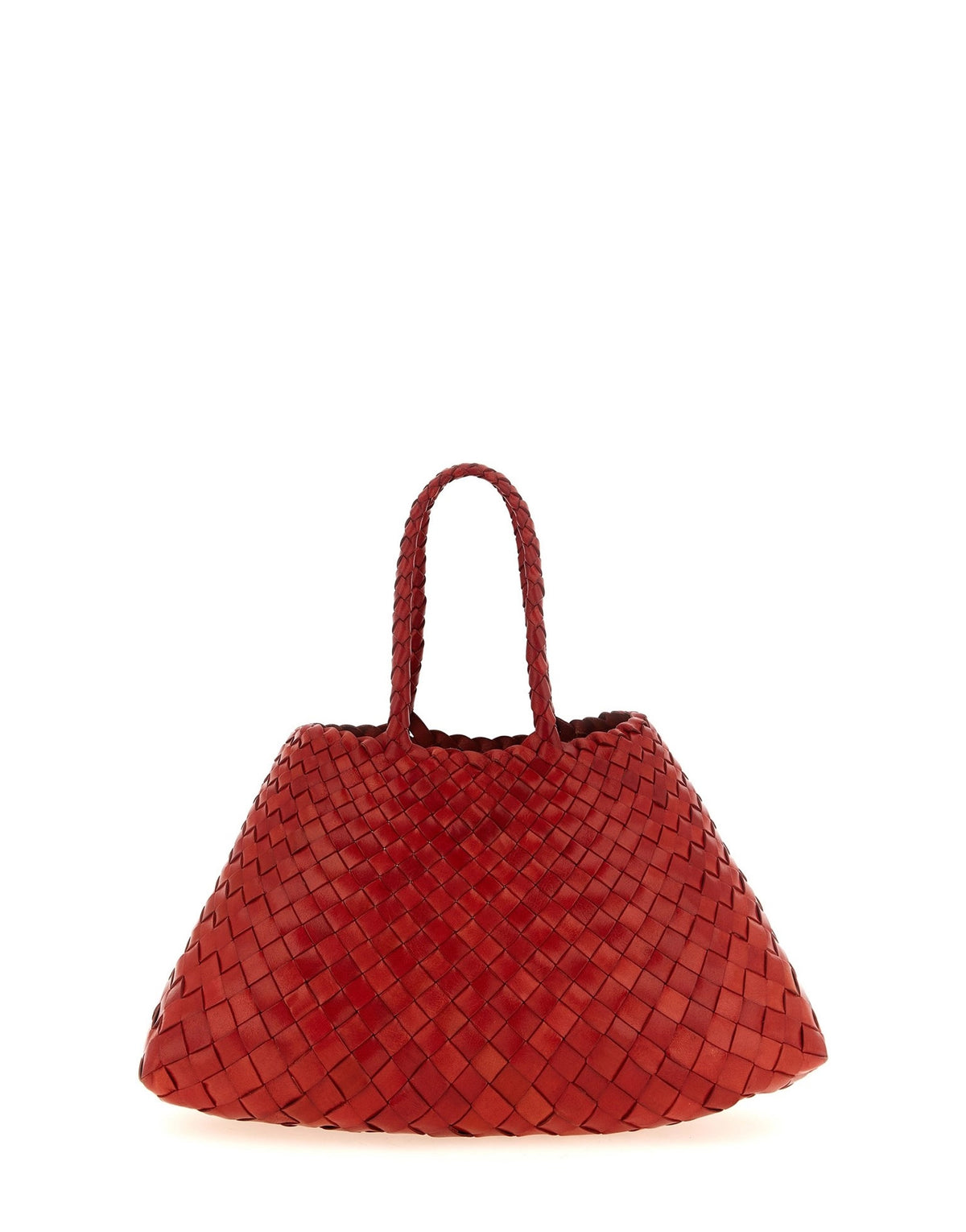 Dragon Diffusion Santa Croce Small Handbag