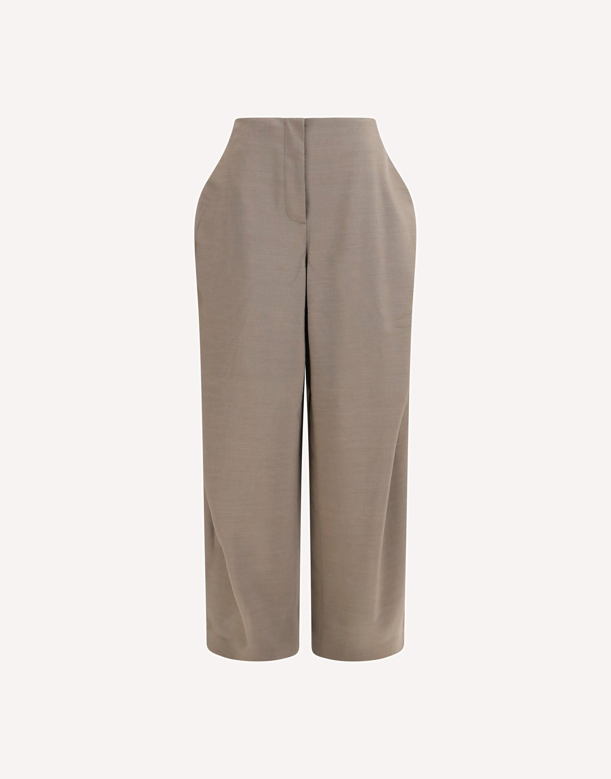 Jacquemus Pantalon Cubisto