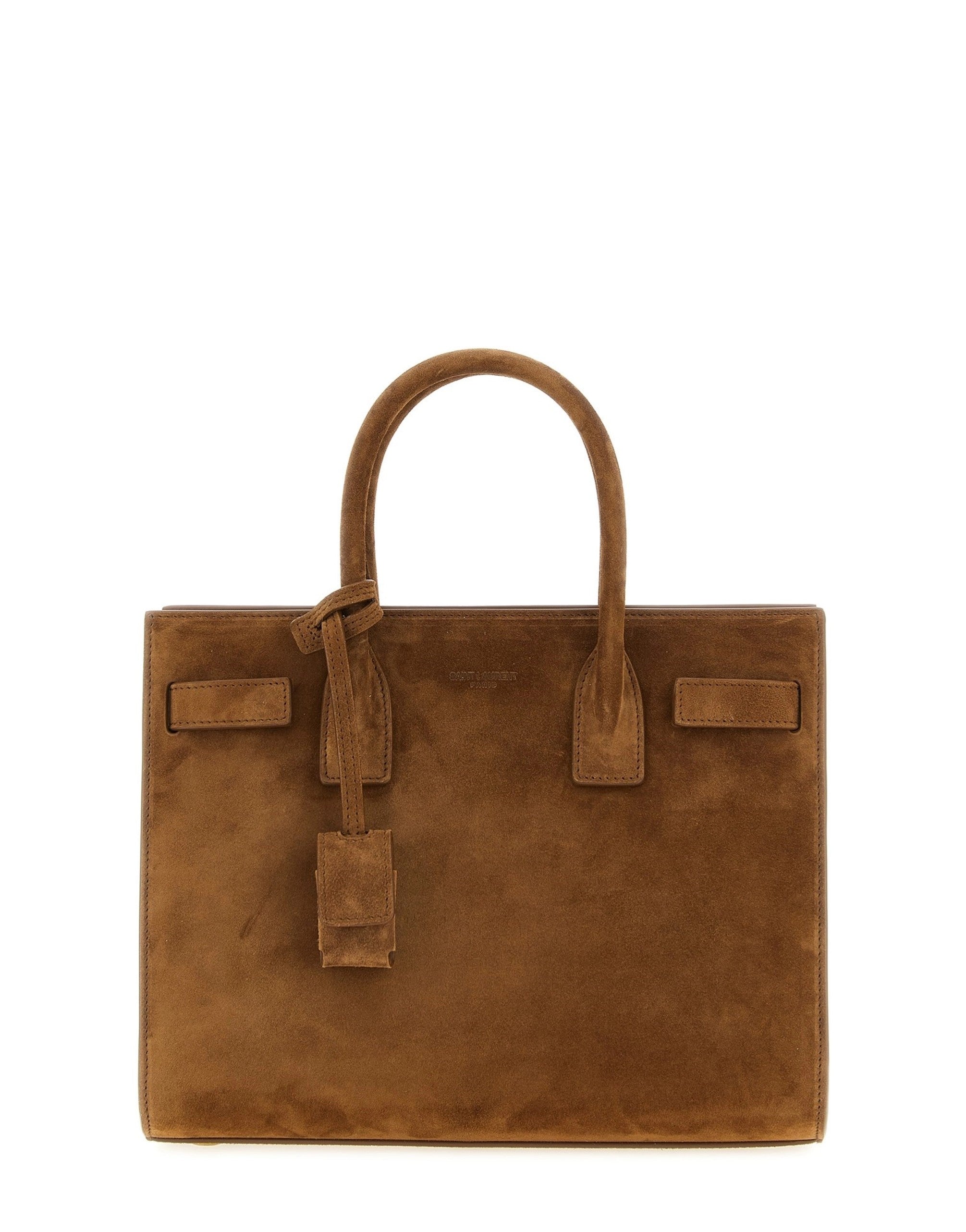 Saint Laurent Sac De Jour Baby Handtasche