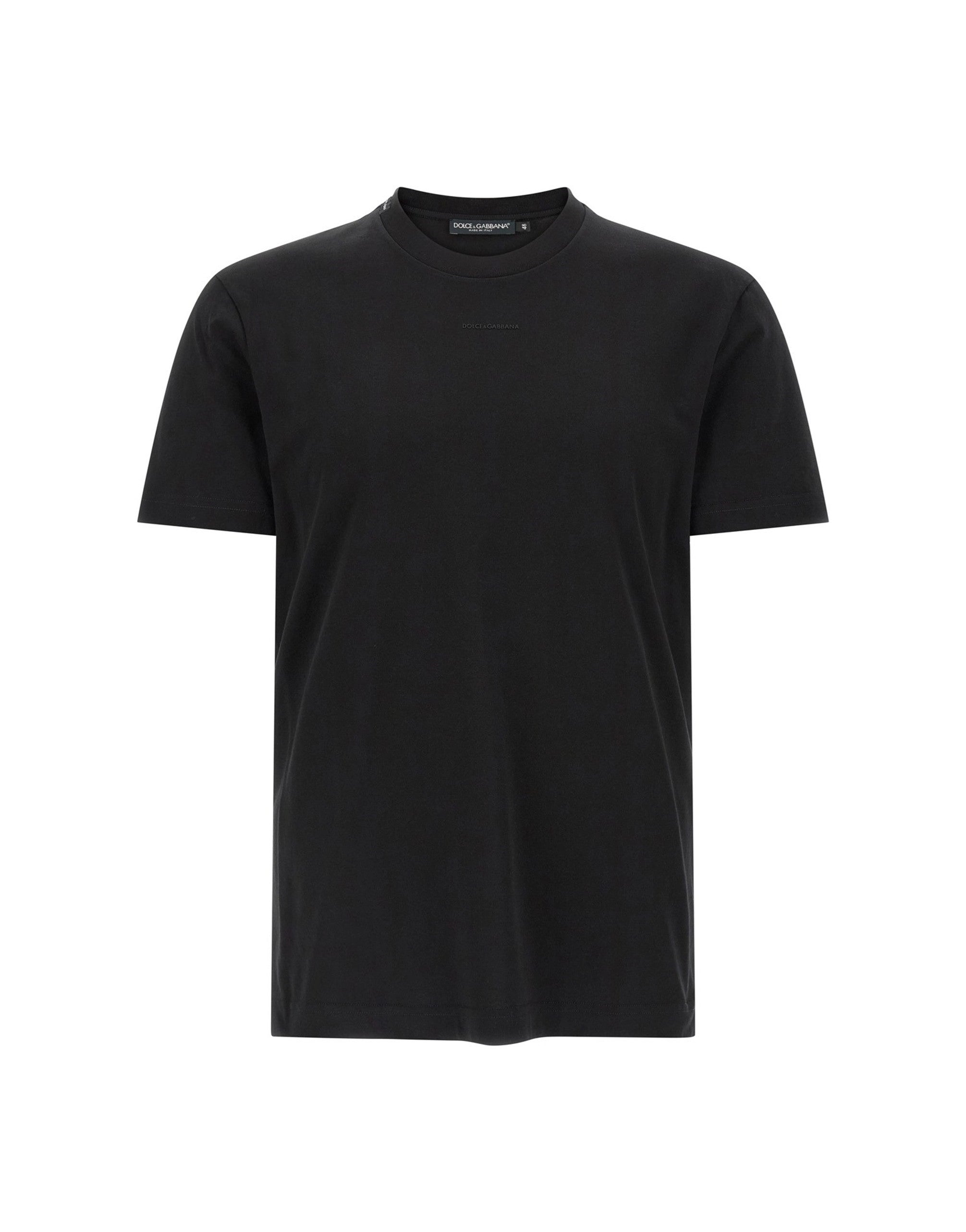 Dolce & Gabbana Mini-Logo-T-Shirt