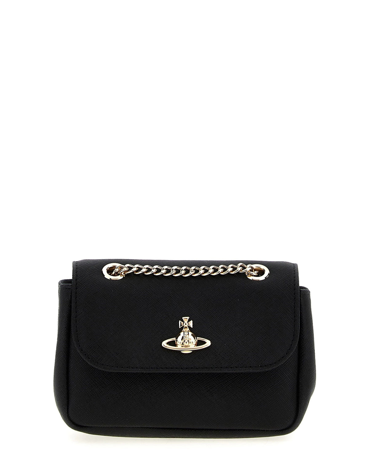 Vivienne Westwood Small Purse Chain Shoulder Bag