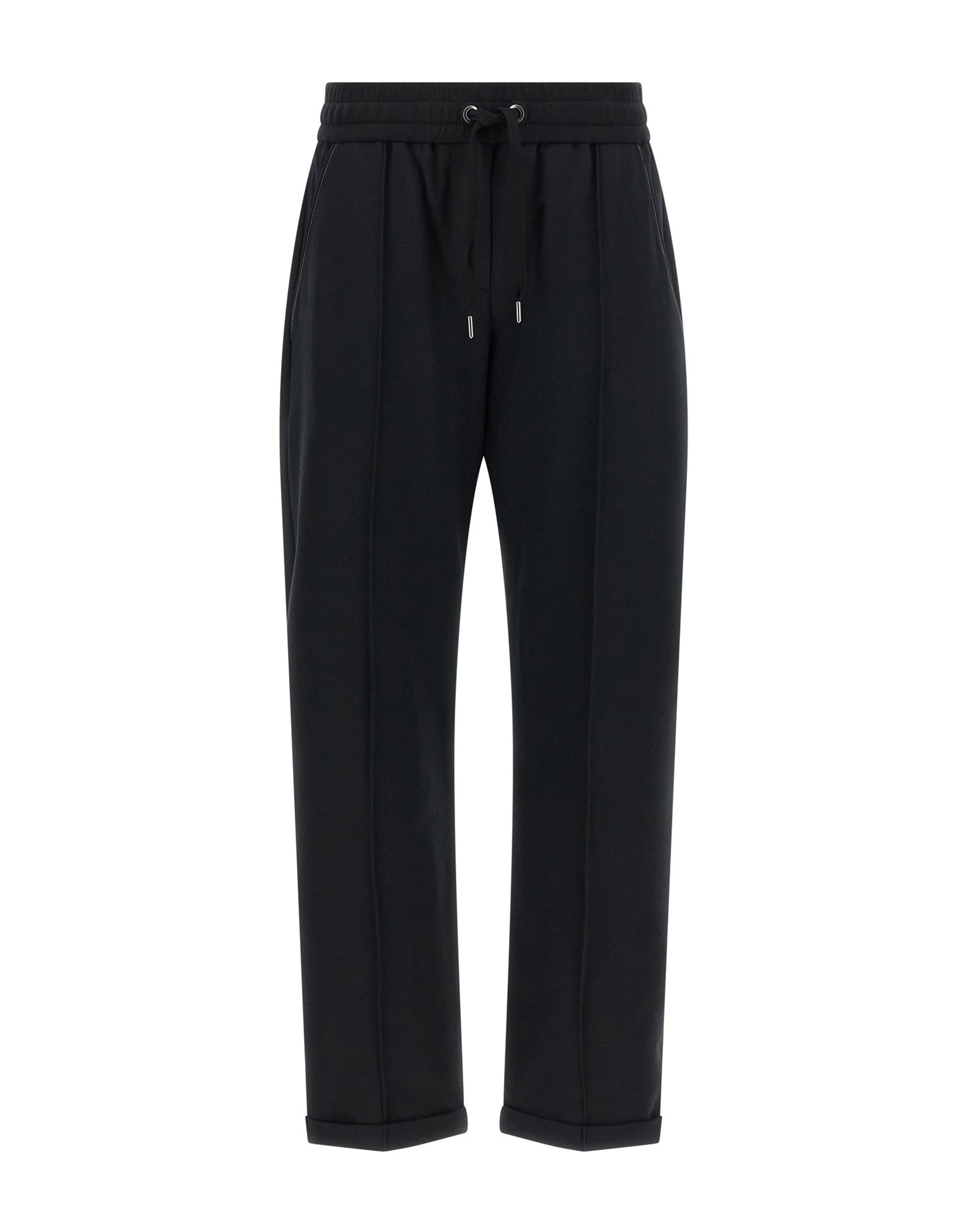 Brunello Cucinelli Track Joggers