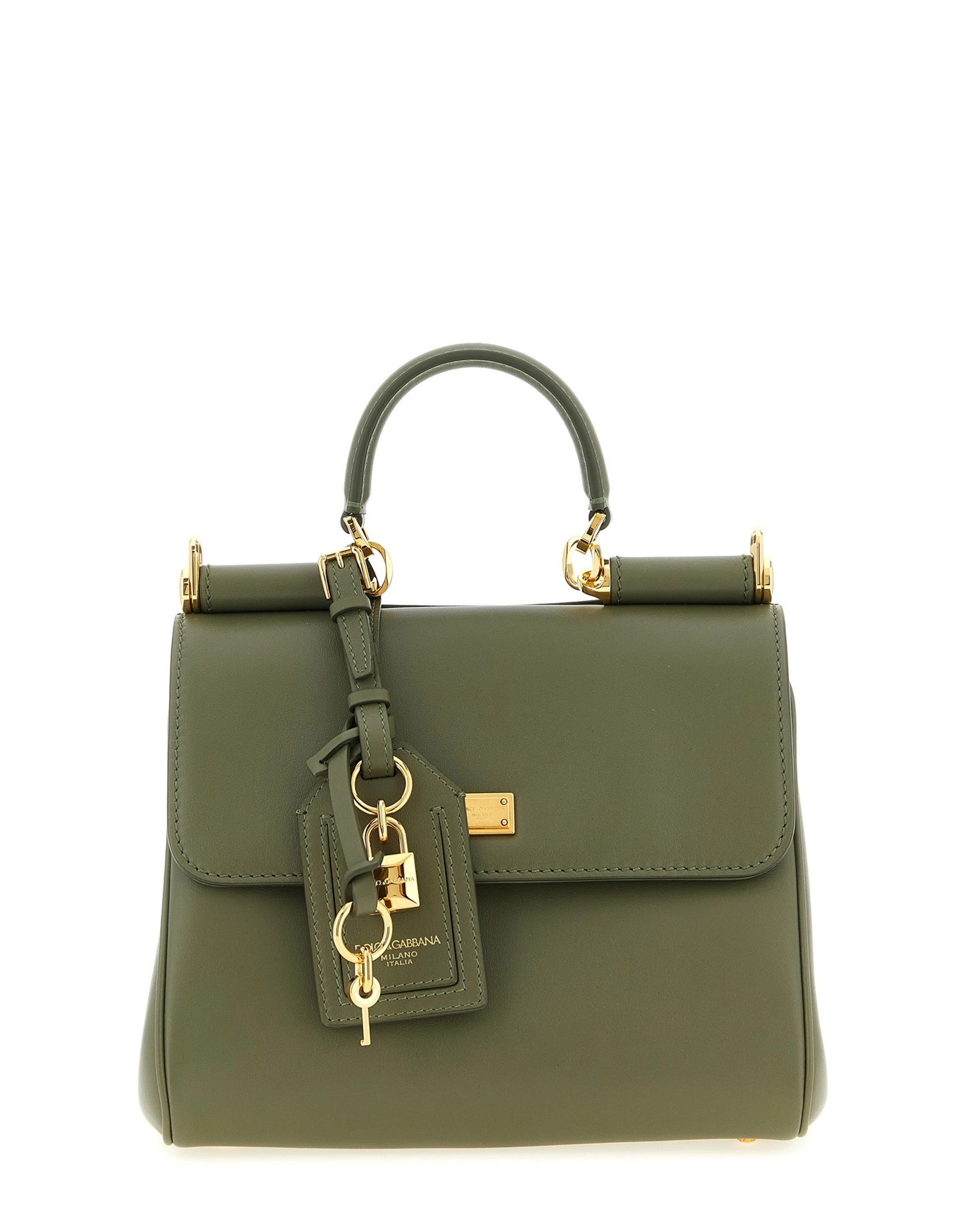 Dolce & Gabbana Kleine My Sicily Handtasche