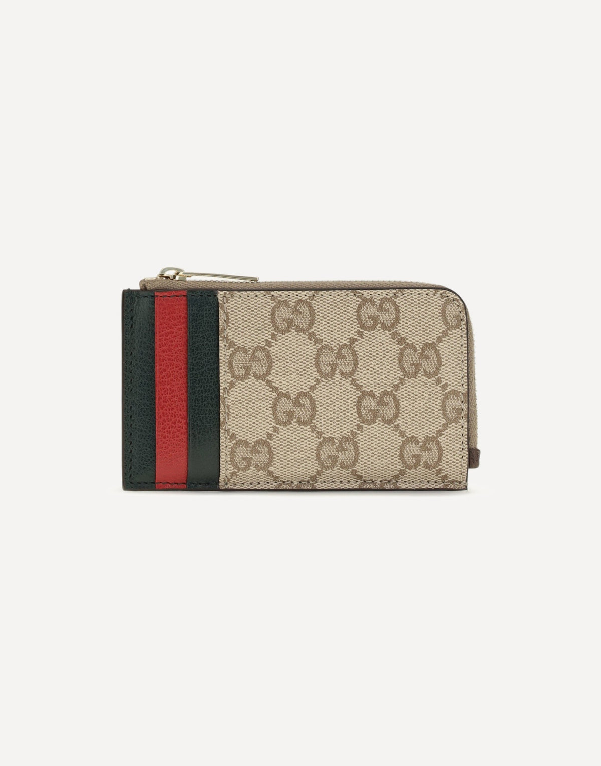 Gucci Multicolor Cardholder